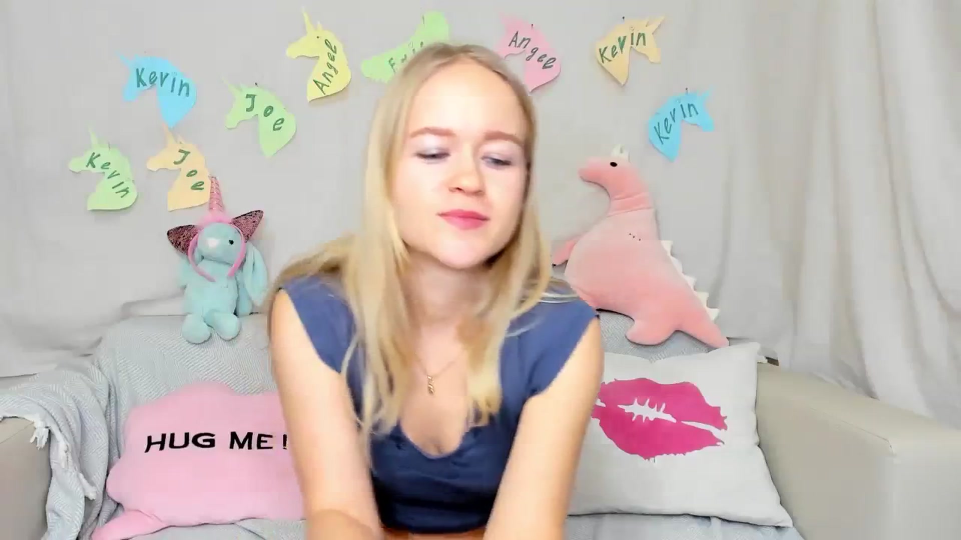 Gallery image thumbnail from Angel_Kristy's myfreecams stream on, 01/17/2024, 04:56 image 19 of 20