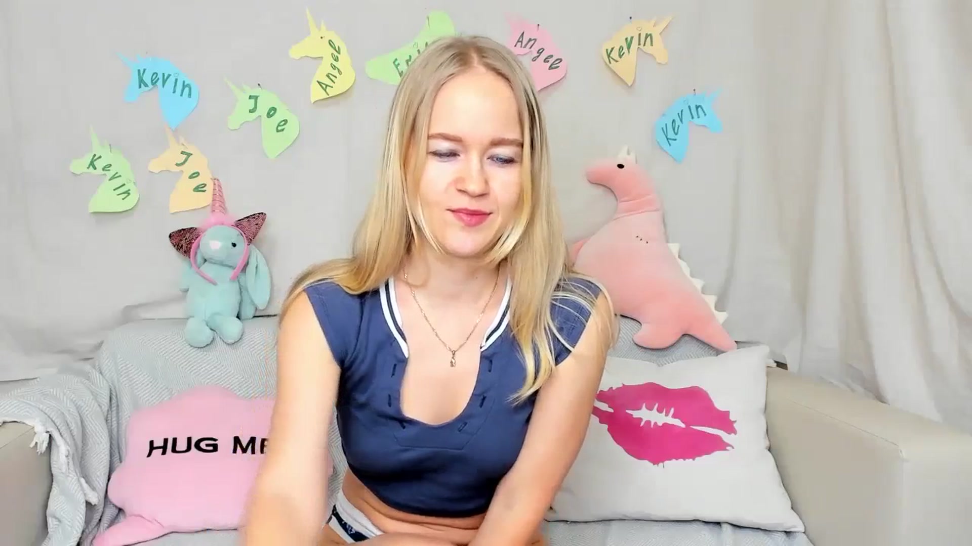 Gallery image thumbnail from Angel_Kristy's myfreecams stream on, 01/17/2024, 04:56 image 20 of 20