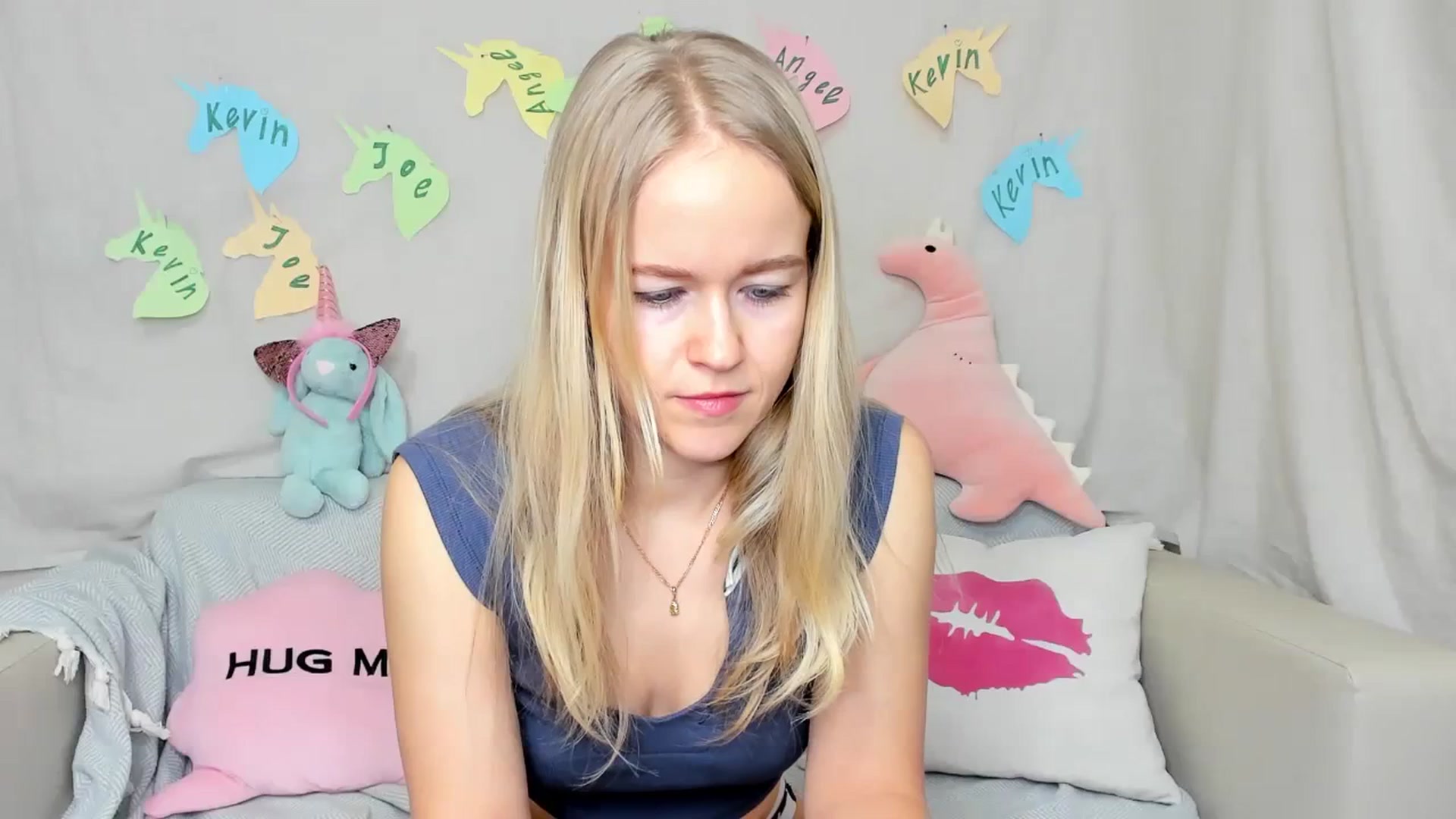 Gallery image thumbnail from Angel_Kristy's myfreecams stream on, 01/17/2024, 04:56 image 16 of 20