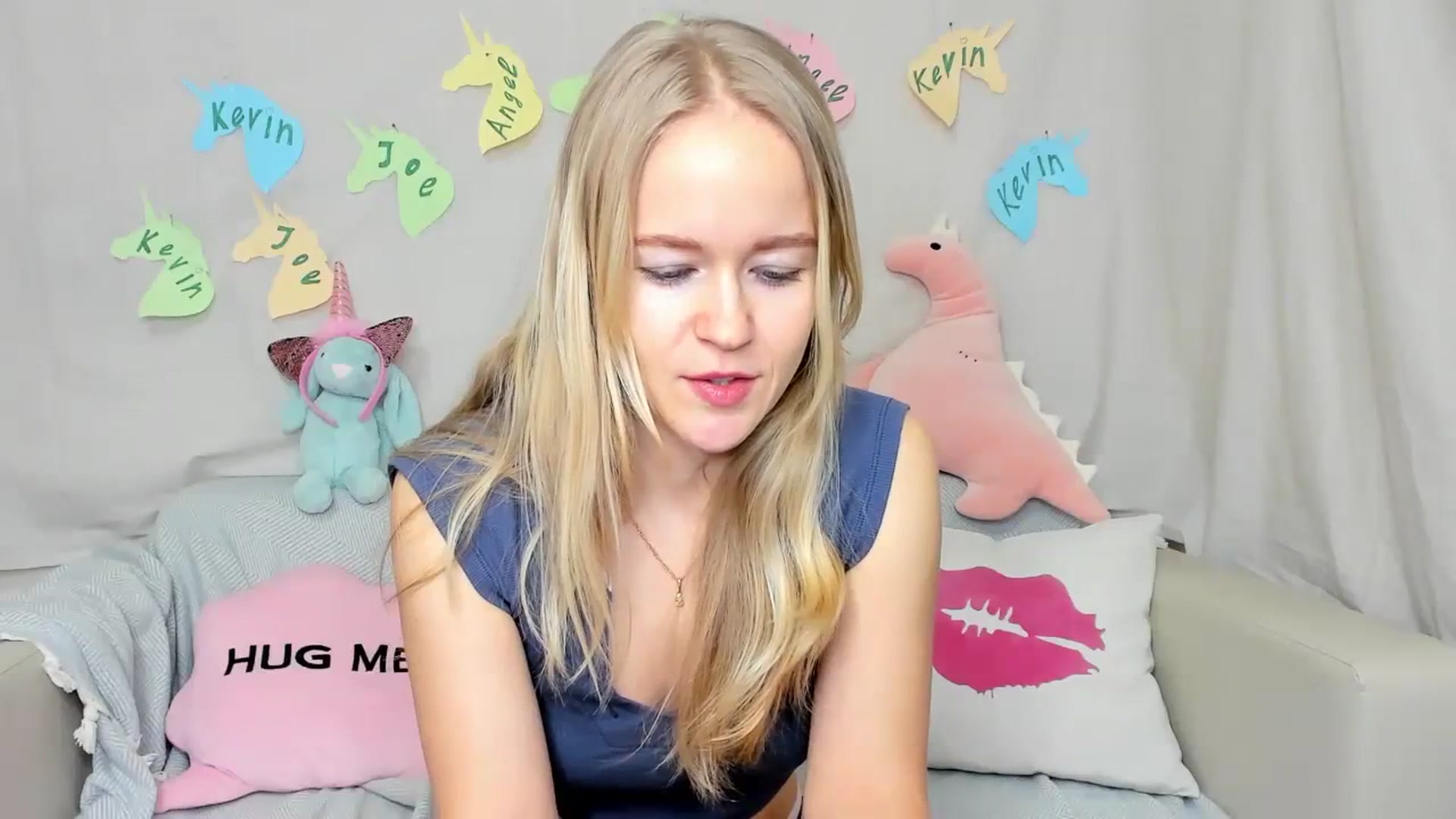 Gallery image thumbnail from Angel_Kristy's myfreecams stream on, 01/17/2024, 04:56 image 6 of 20