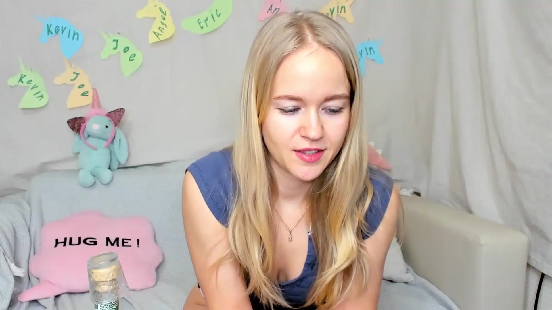 Gallery image thumbnail from Angel_Kristy's myfreecams stream on, 01/17/2024, 06:10 image 3 of 20