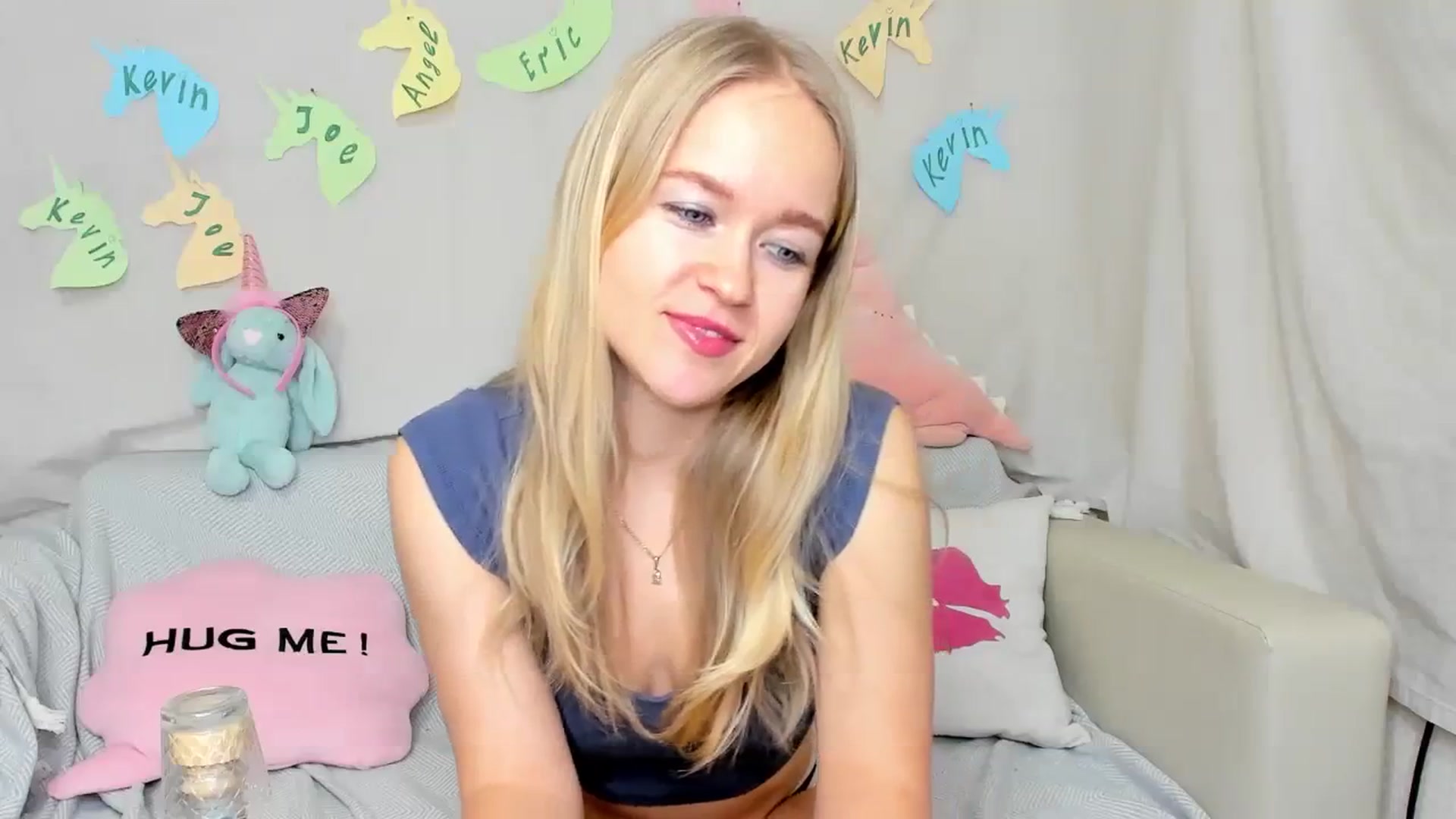 Gallery image thumbnail from Angel_Kristy's myfreecams stream on, 01/17/2024, 06:10 image 10 of 20