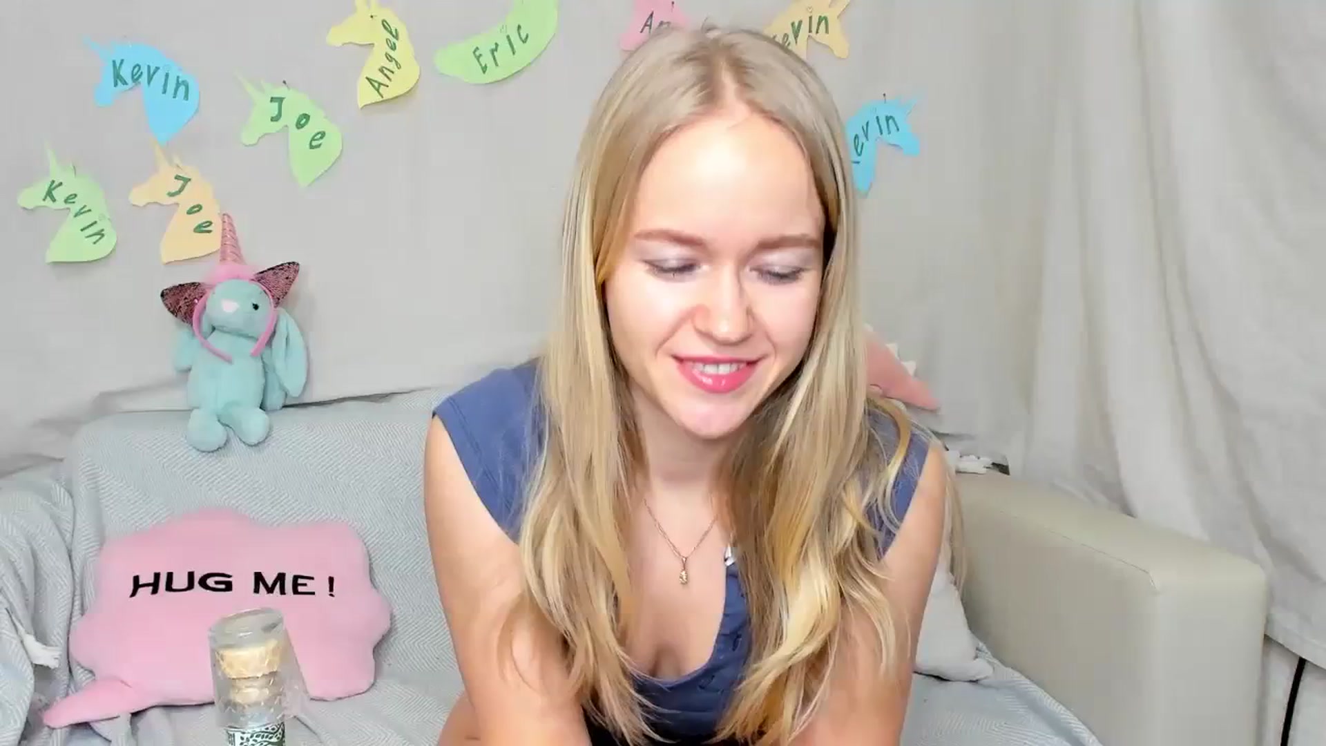 Gallery image thumbnail from Angel_Kristy's myfreecams stream on, 01/17/2024, 06:10 image 2 of 20