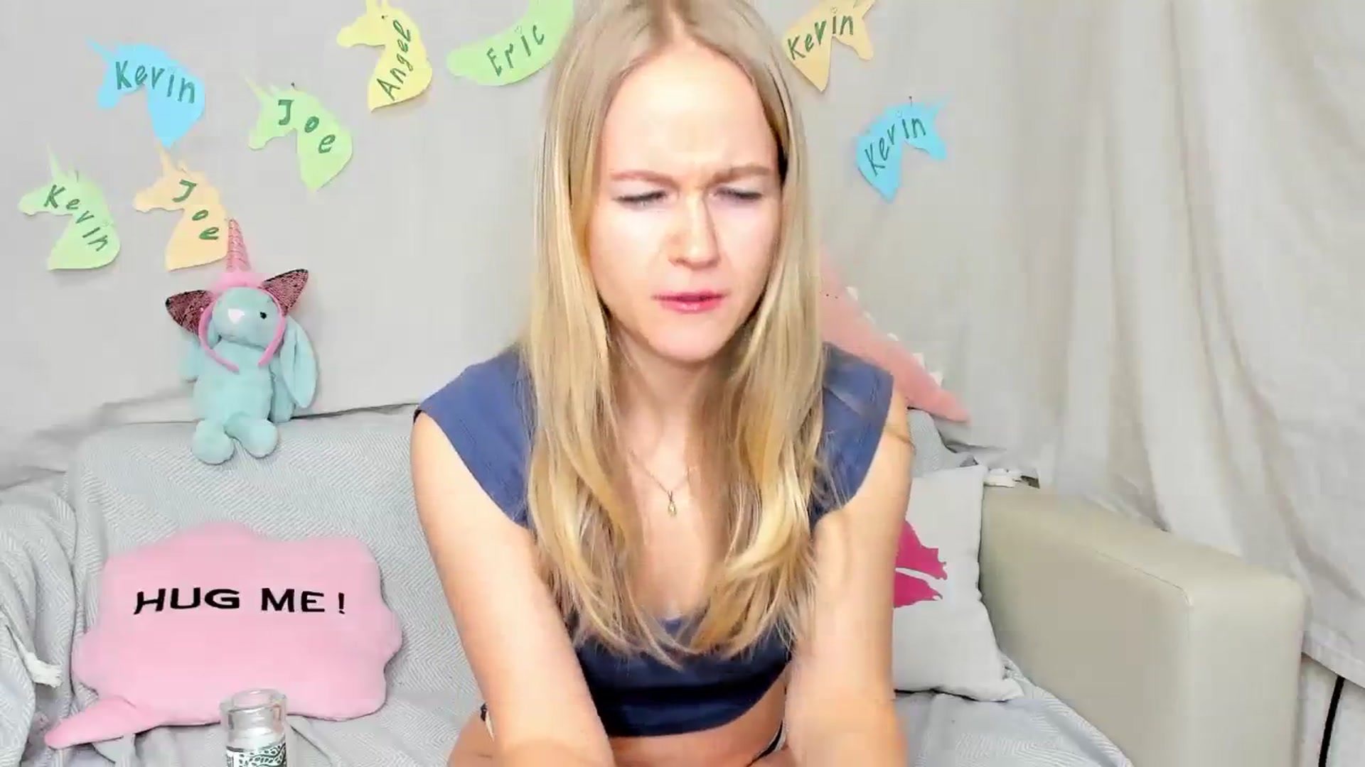 Gallery image thumbnail from Angel_Kristy's myfreecams stream on, 01/17/2024, 06:10 image 16 of 20