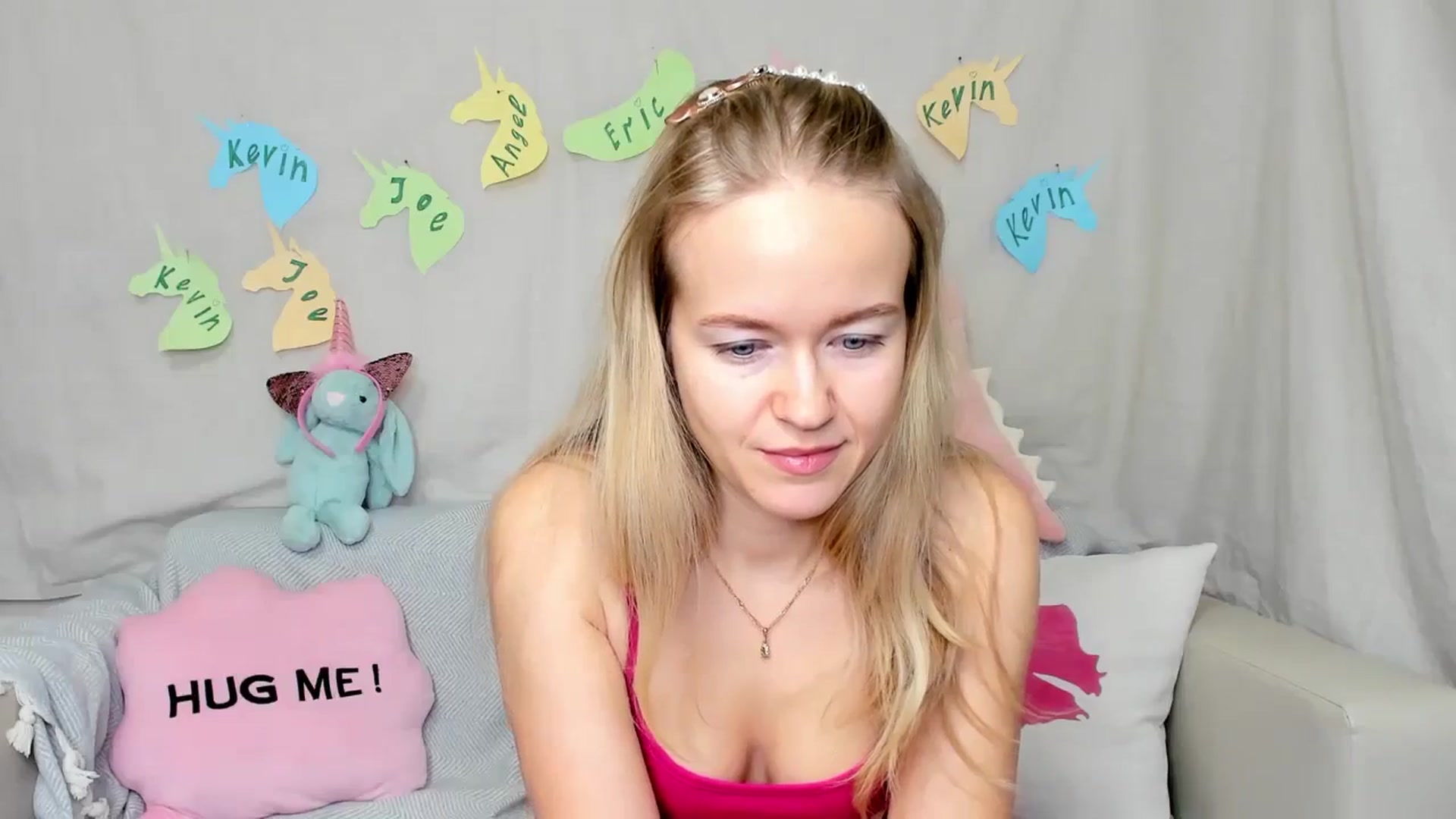 Gallery image thumbnail from Angel_Kristy's myfreecams stream on, 01/18/2024, 02:46 image 10 of 20