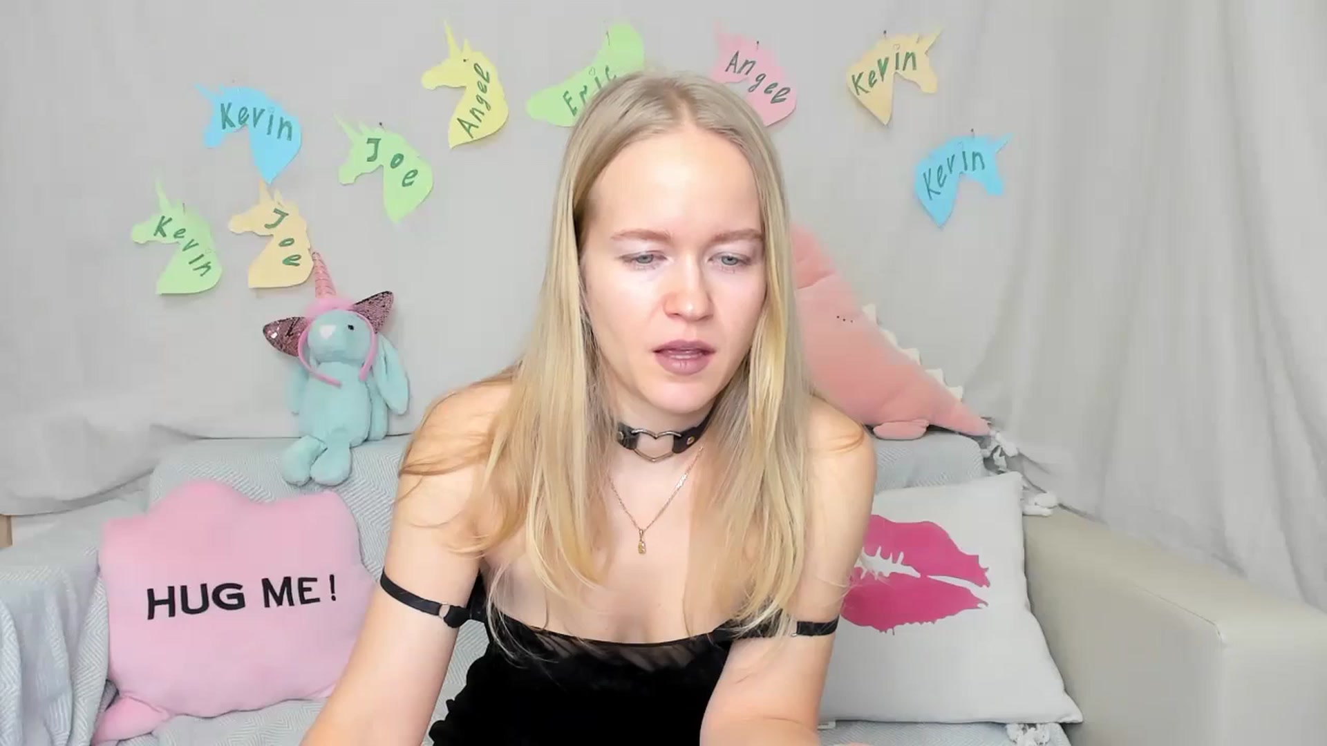 Gallery image thumbnail from Angel_Kristy's myfreecams stream on, 01/31/2024, 03:00 image 14 of 20