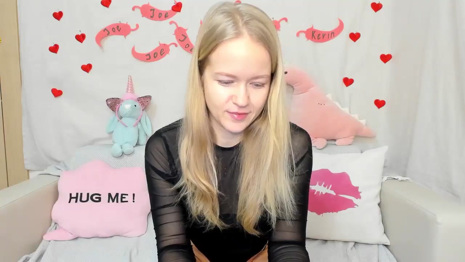 Gallery image thumbnail from Angel_Kristy's myfreecams stream on, 02/14/2024, 02:16 image 5 of 20