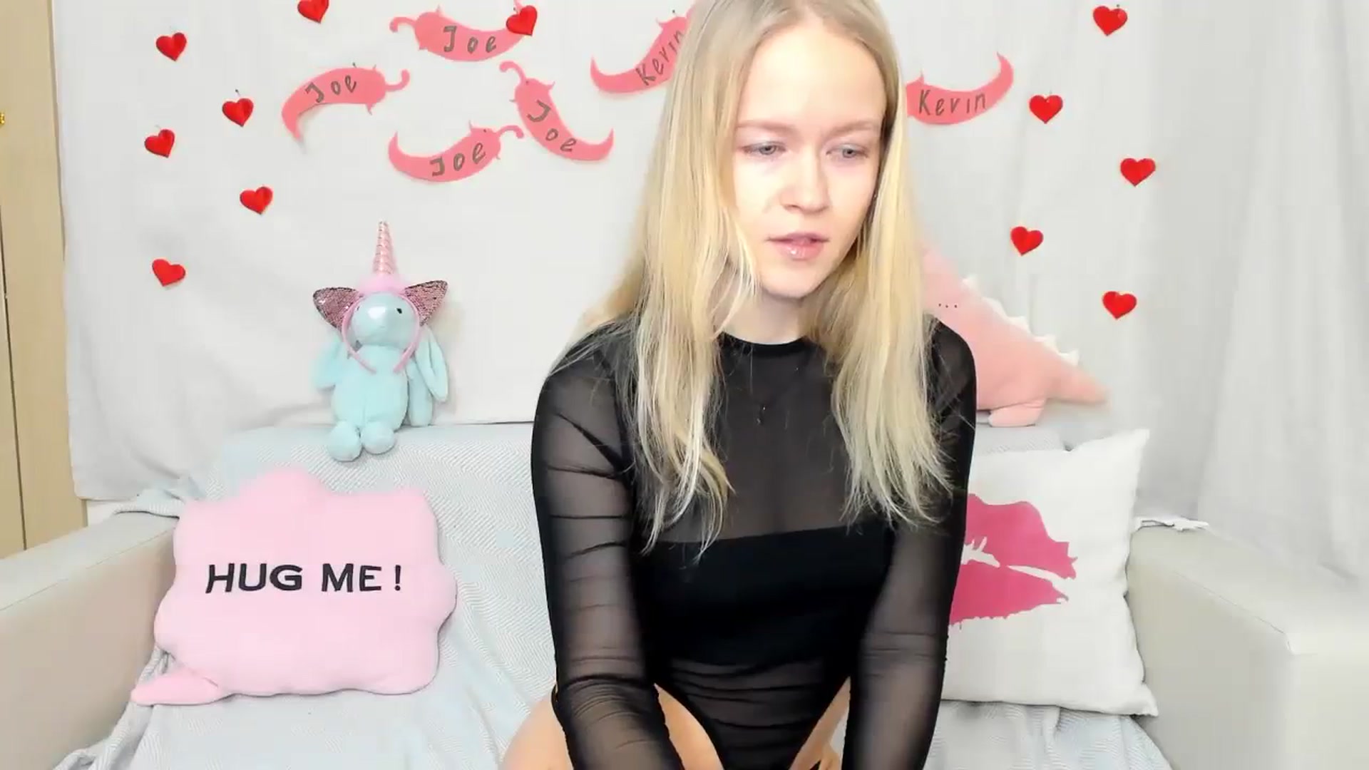 Gallery image thumbnail from Angel_Kristy's myfreecams stream on, 02/14/2024, 02:16 image 11 of 20