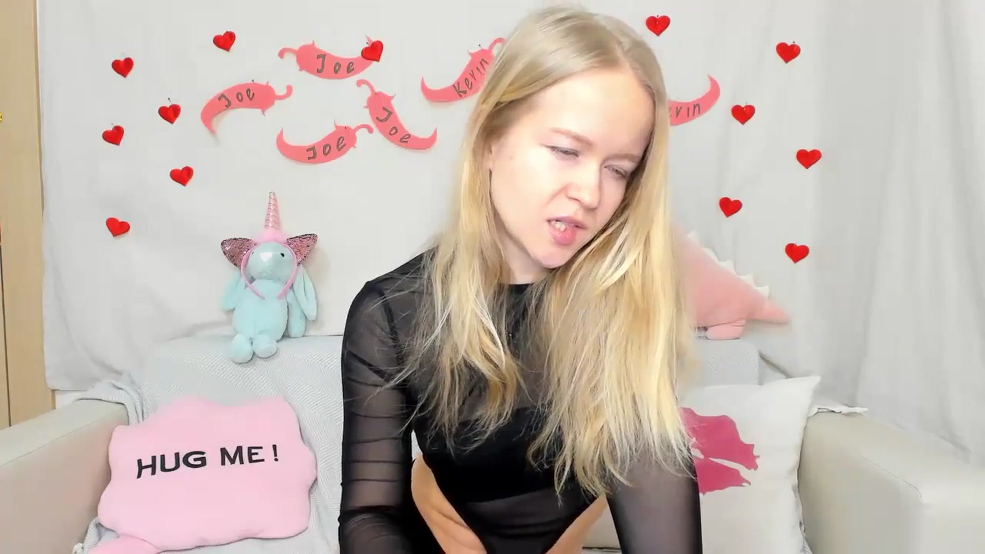 Gallery image thumbnail from Angel_Kristy's myfreecams stream on, 02/14/2024, 02:16 image 20 of 20