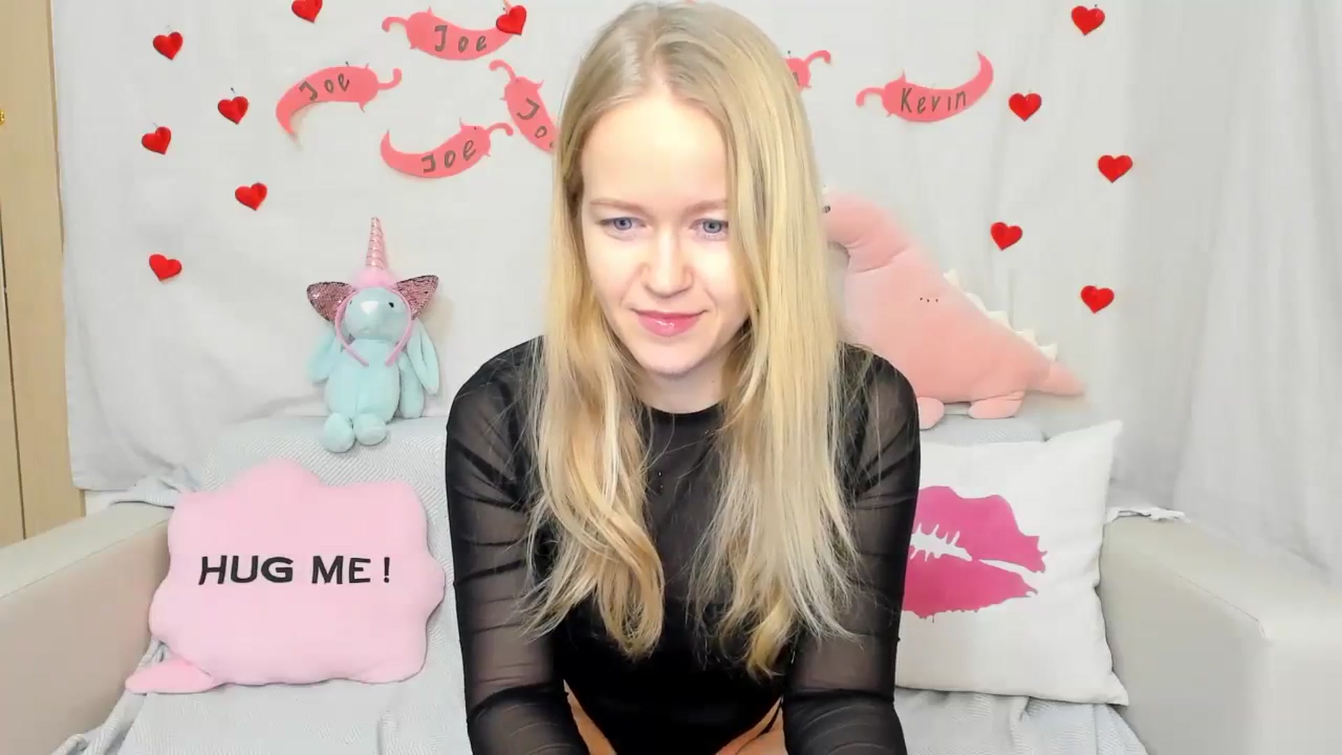 Gallery image thumbnail from Angel_Kristy's myfreecams stream on, 02/14/2024, 02:16 image 9 of 20