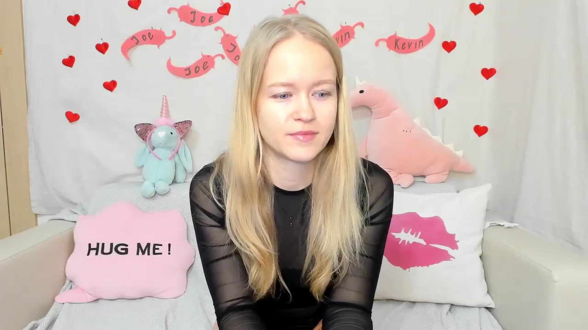 Gallery image thumbnail from Angel_Kristy's myfreecams stream on, 02/14/2024, 02:16 image 7 of 20