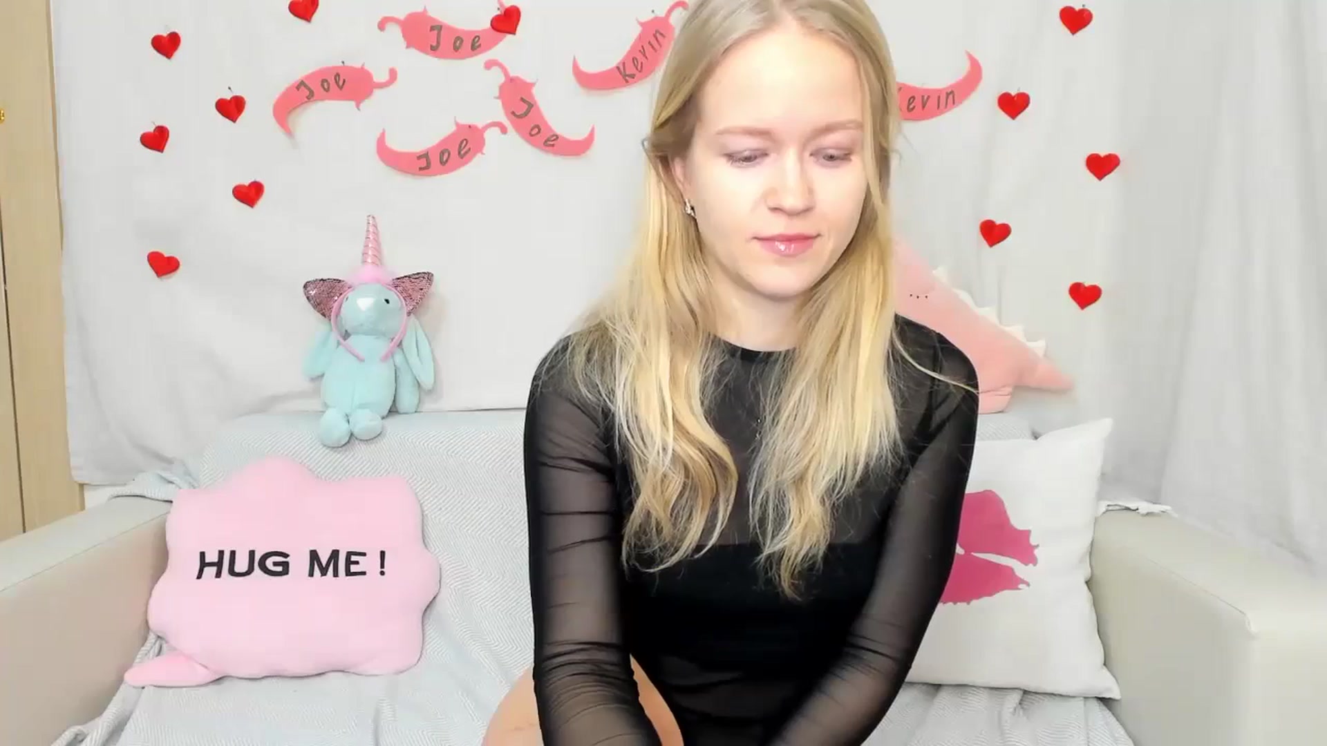 Gallery image thumbnail from Angel_Kristy's myfreecams stream on, 02/14/2024, 02:16 image 13 of 20
