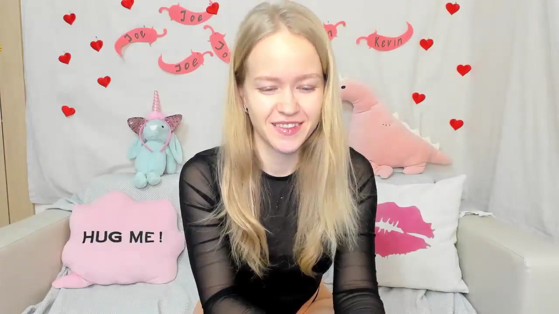 Gallery image thumbnail from Angel_Kristy's myfreecams stream on, 02/14/2024, 02:16 image 4 of 20