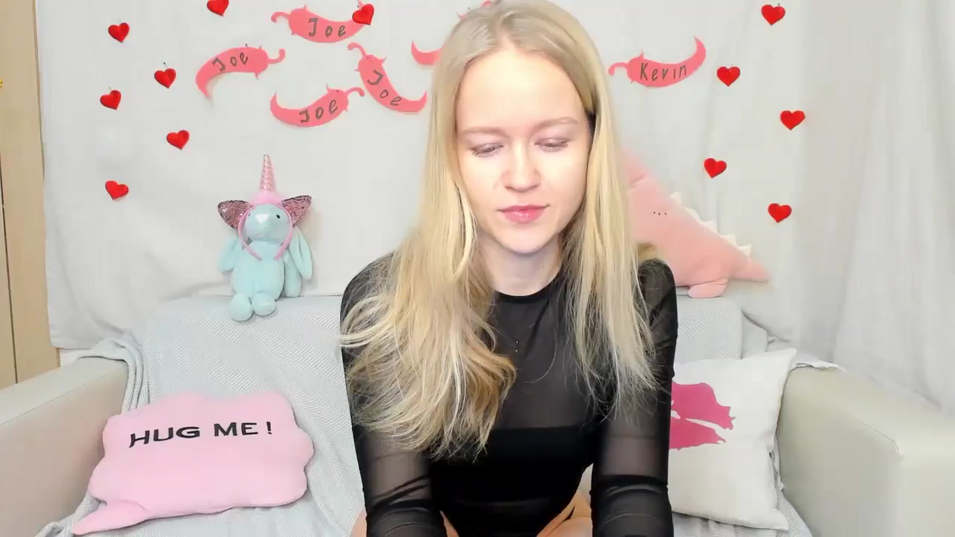 Gallery image thumbnail from Angel_Kristy's myfreecams stream on, 02/14/2024, 02:16 image 2 of 20