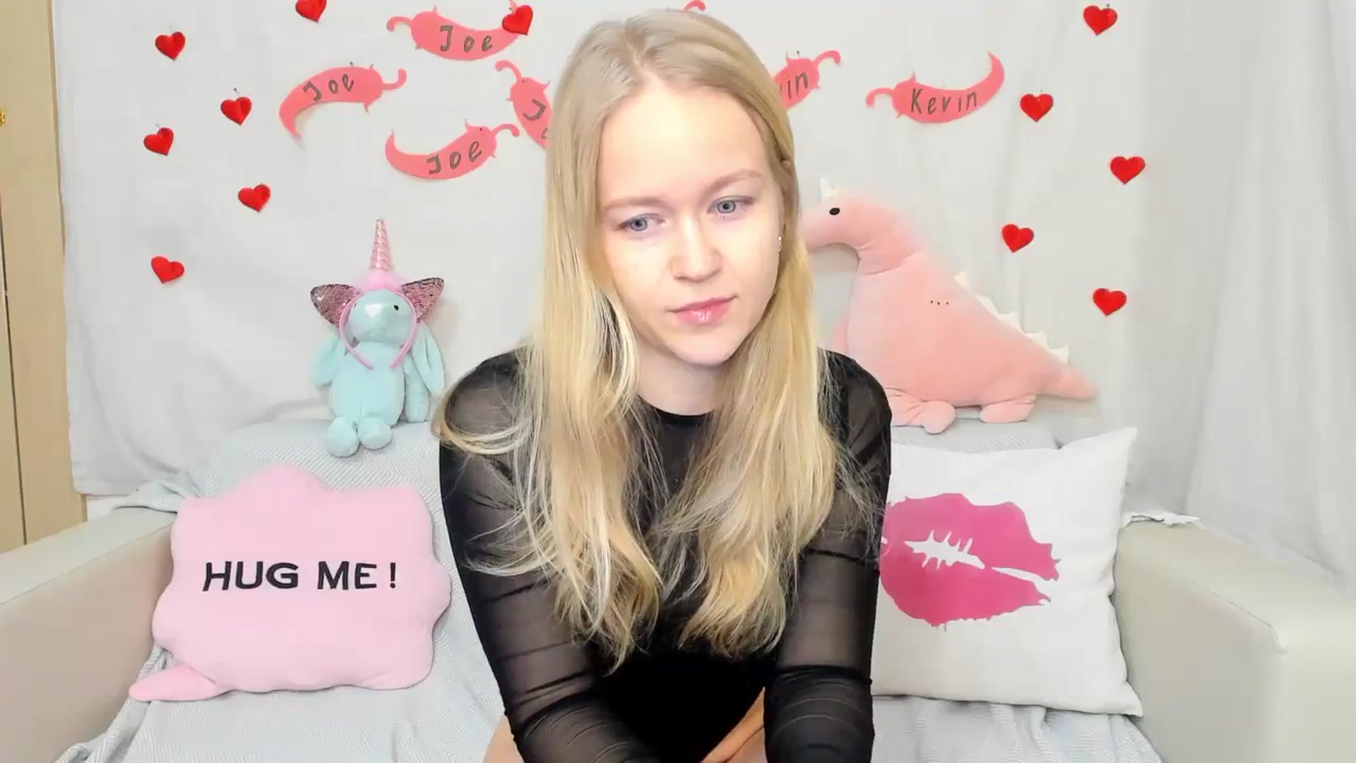 Gallery image thumbnail from Angel_Kristy's myfreecams stream on, 02/14/2024, 02:16 image 12 of 20