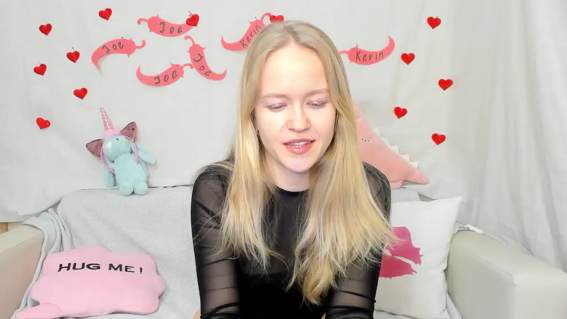 Gallery image thumbnail from Angel_Kristy's myfreecams stream on, 02/14/2024, 06:06 image 18 of 20