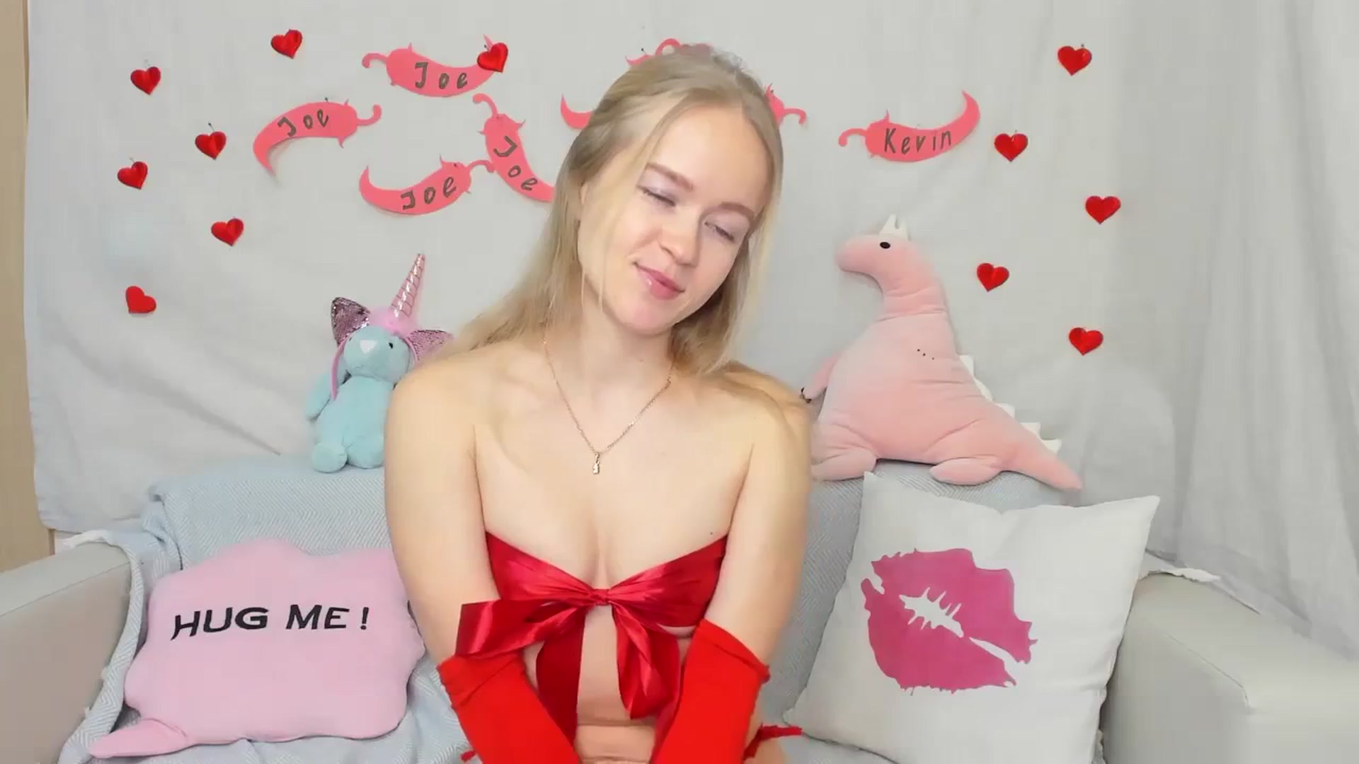 Gallery image thumbnail from Angel_Kristy's myfreecams stream on, 02/15/2024, 02:28 image 4 of 20