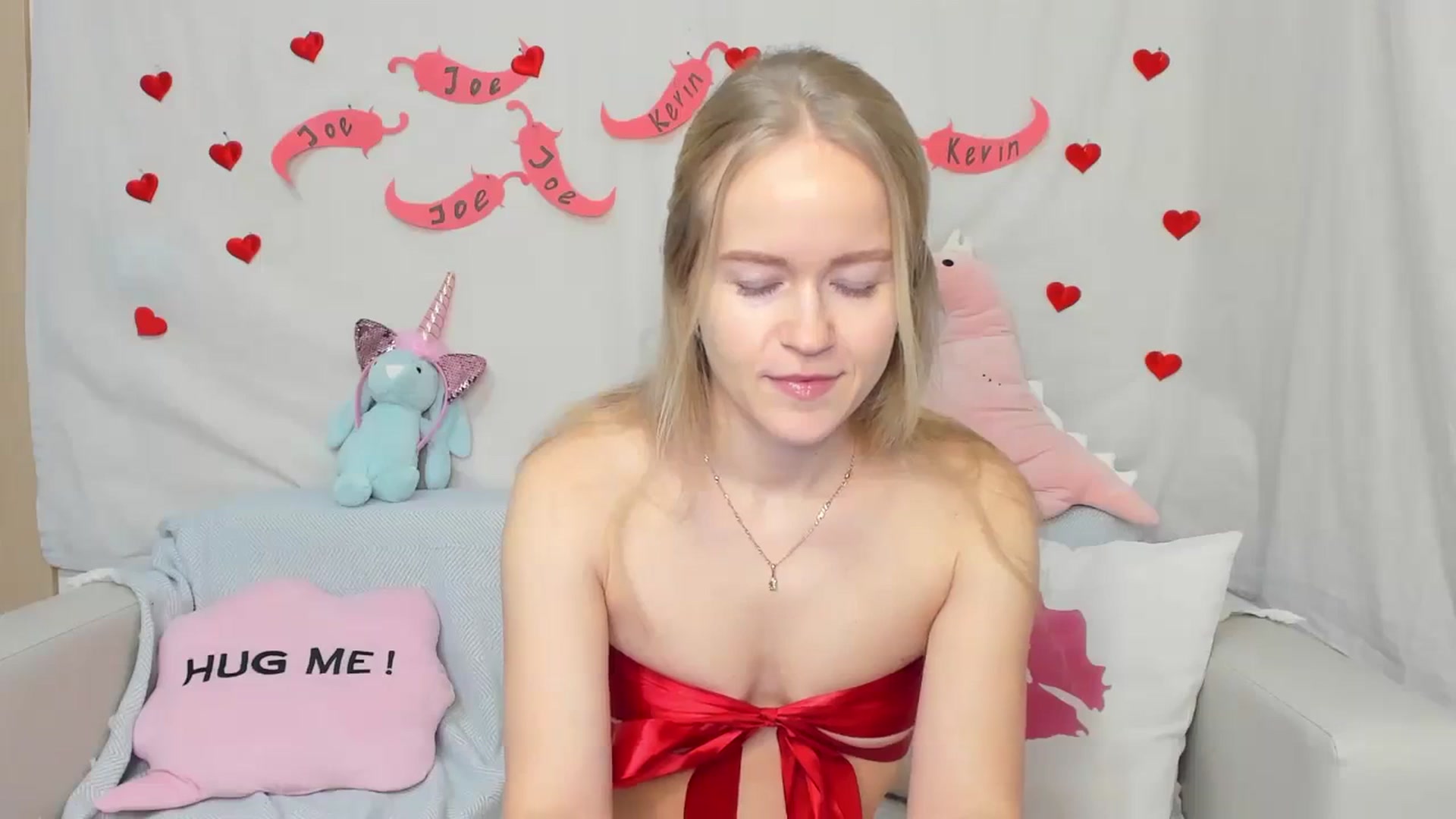 Gallery image thumbnail from Angel_Kristy's myfreecams stream on, 02/15/2024, 02:28 image 3 of 20
