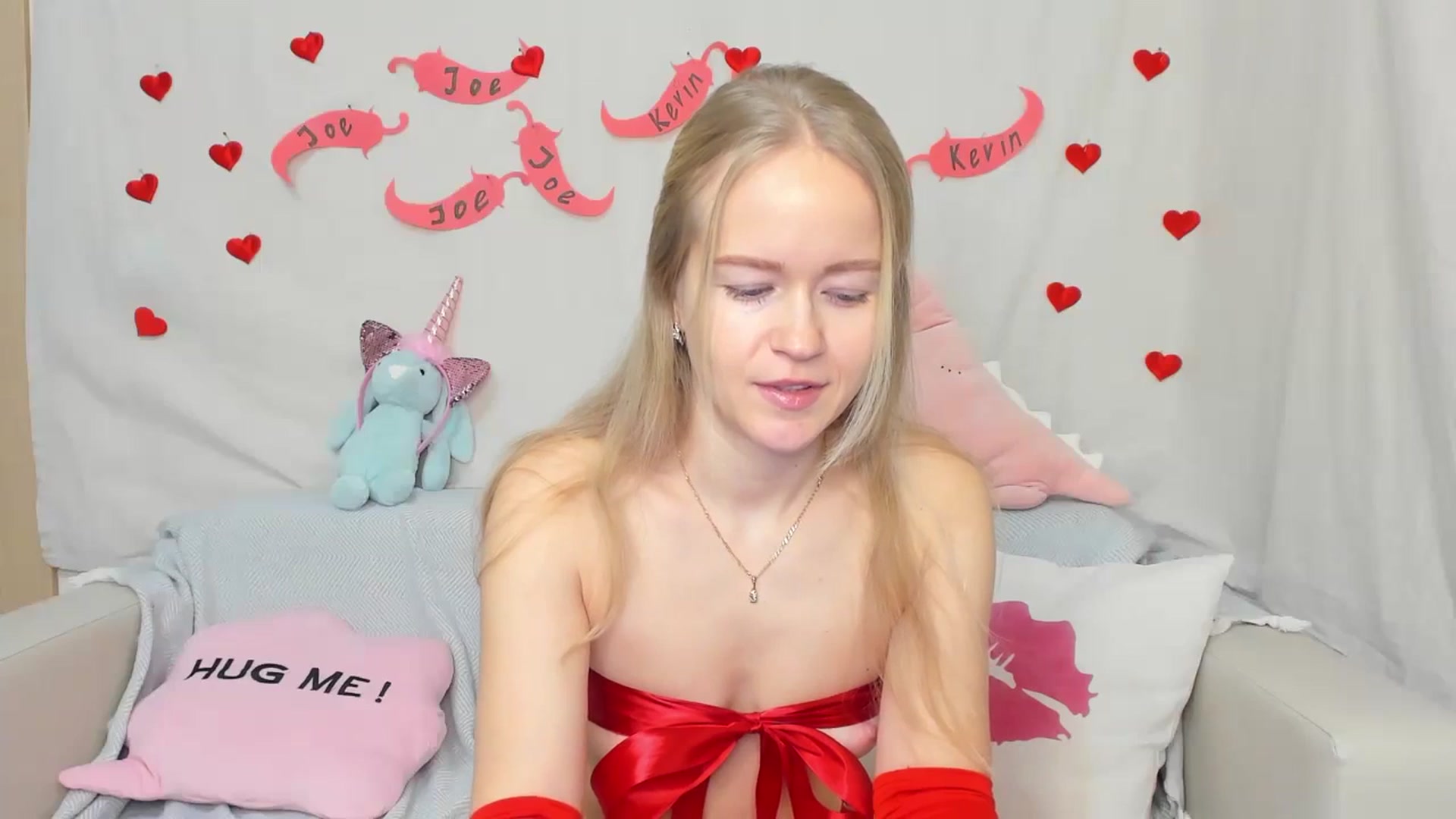 Gallery image thumbnail from Angel_Kristy's myfreecams stream on, 02/15/2024, 02:28 image 11 of 20