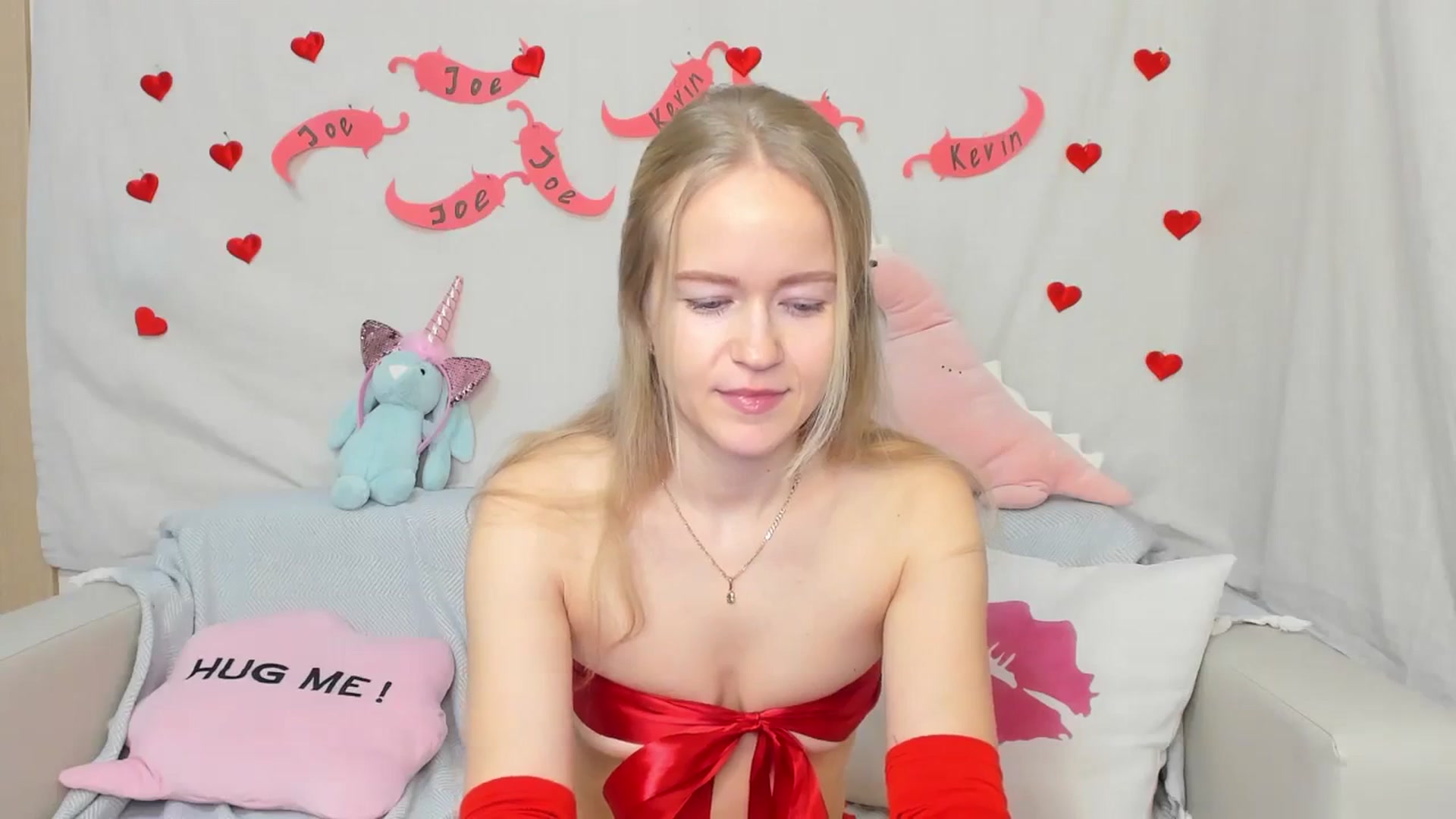 Gallery image thumbnail from Angel_Kristy's myfreecams stream on, 02/15/2024, 02:28 image 12 of 20