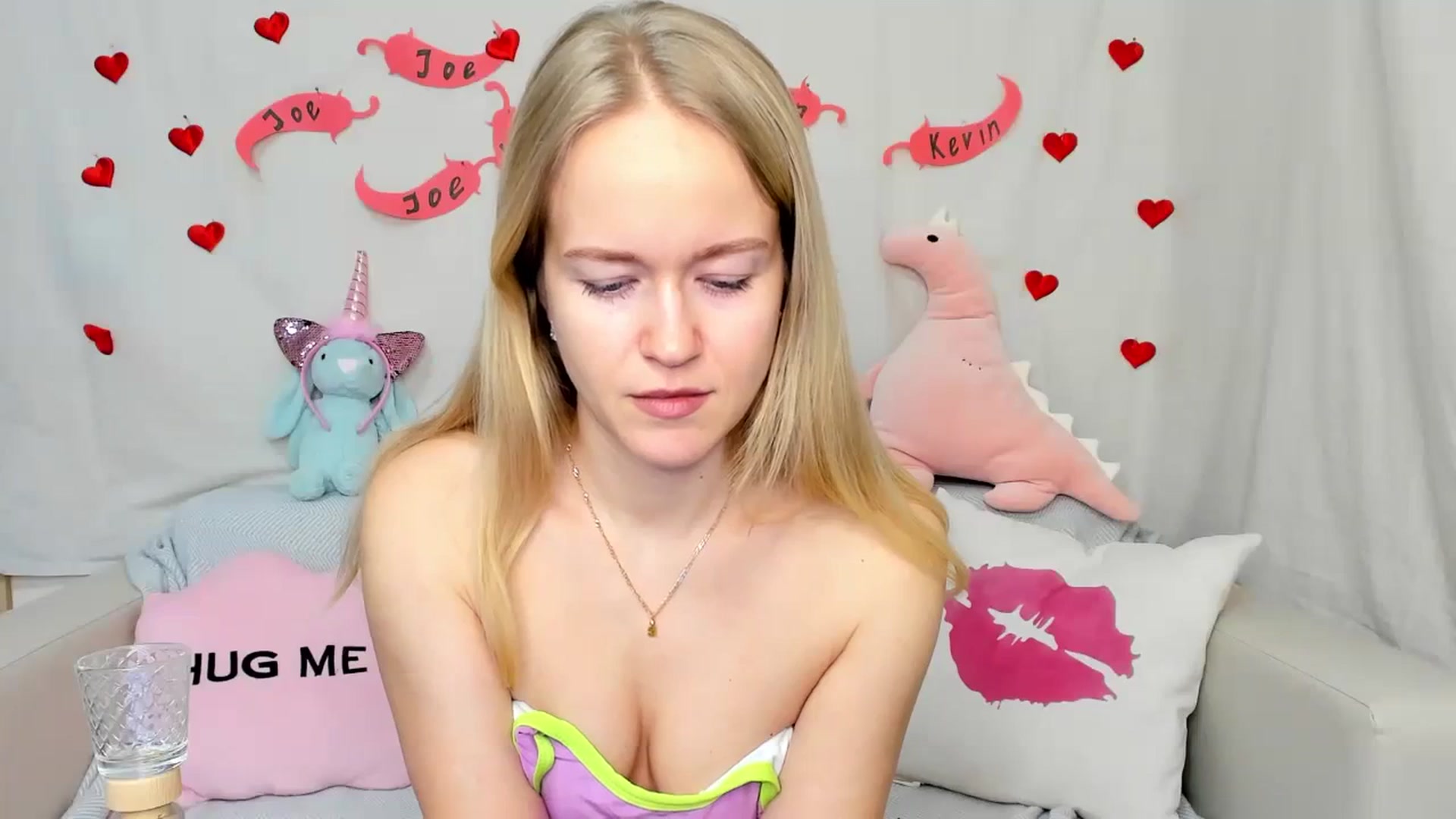 Gallery image thumbnail from Angel_Kristy's myfreecams stream on, 02/28/2024, 04:27 image 11 of 20
