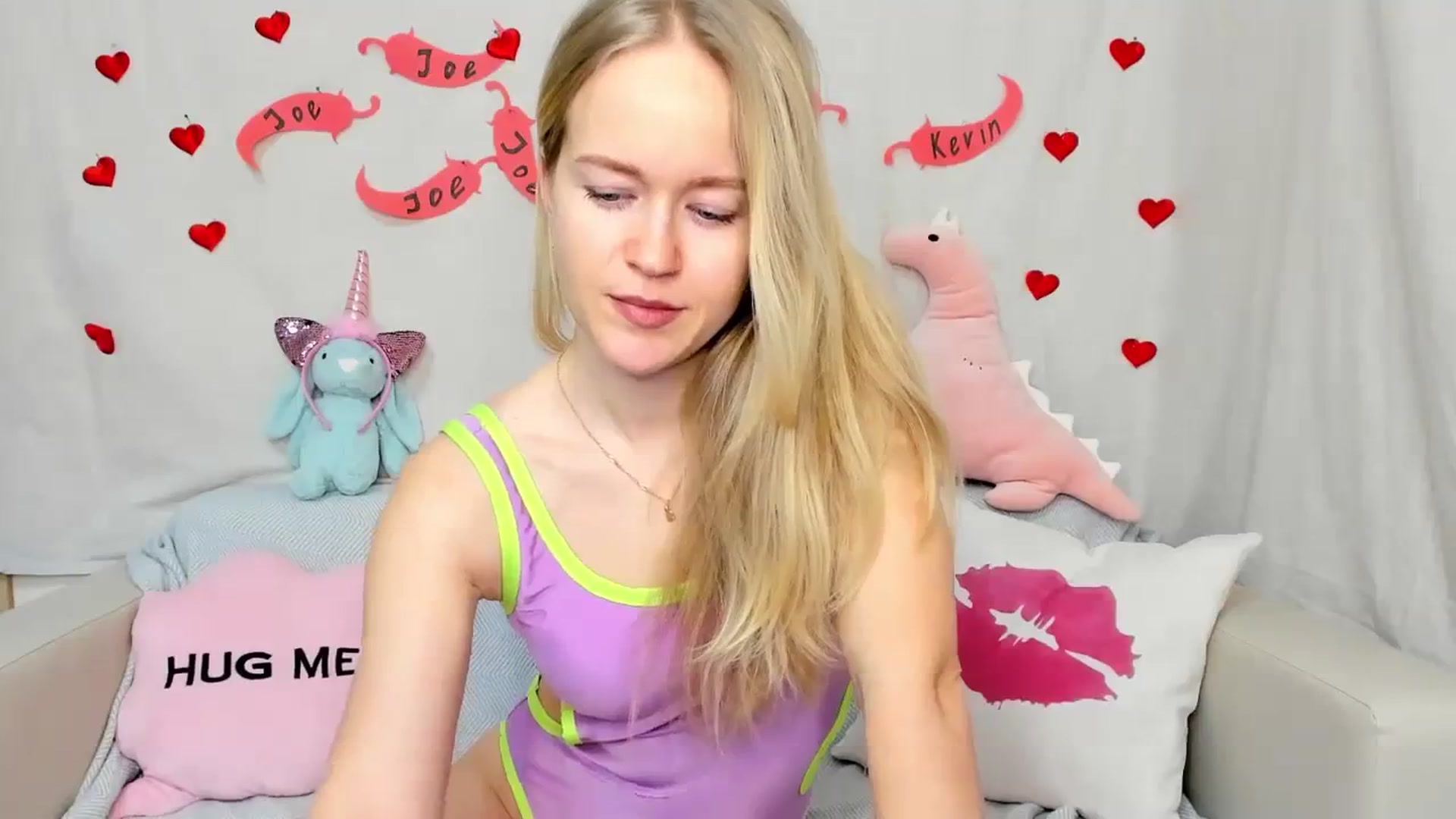 Gallery image thumbnail from Angel_Kristy's myfreecams stream on, 02/28/2024, 04:27 image 2 of 20