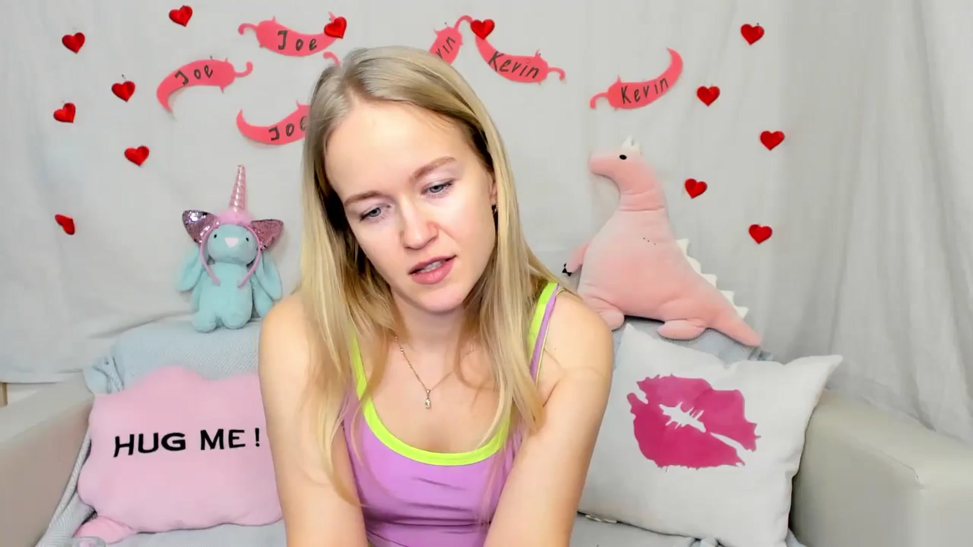 Gallery image thumbnail from Angel_Kristy's myfreecams stream on, 02/28/2024, 04:27 image 16 of 20