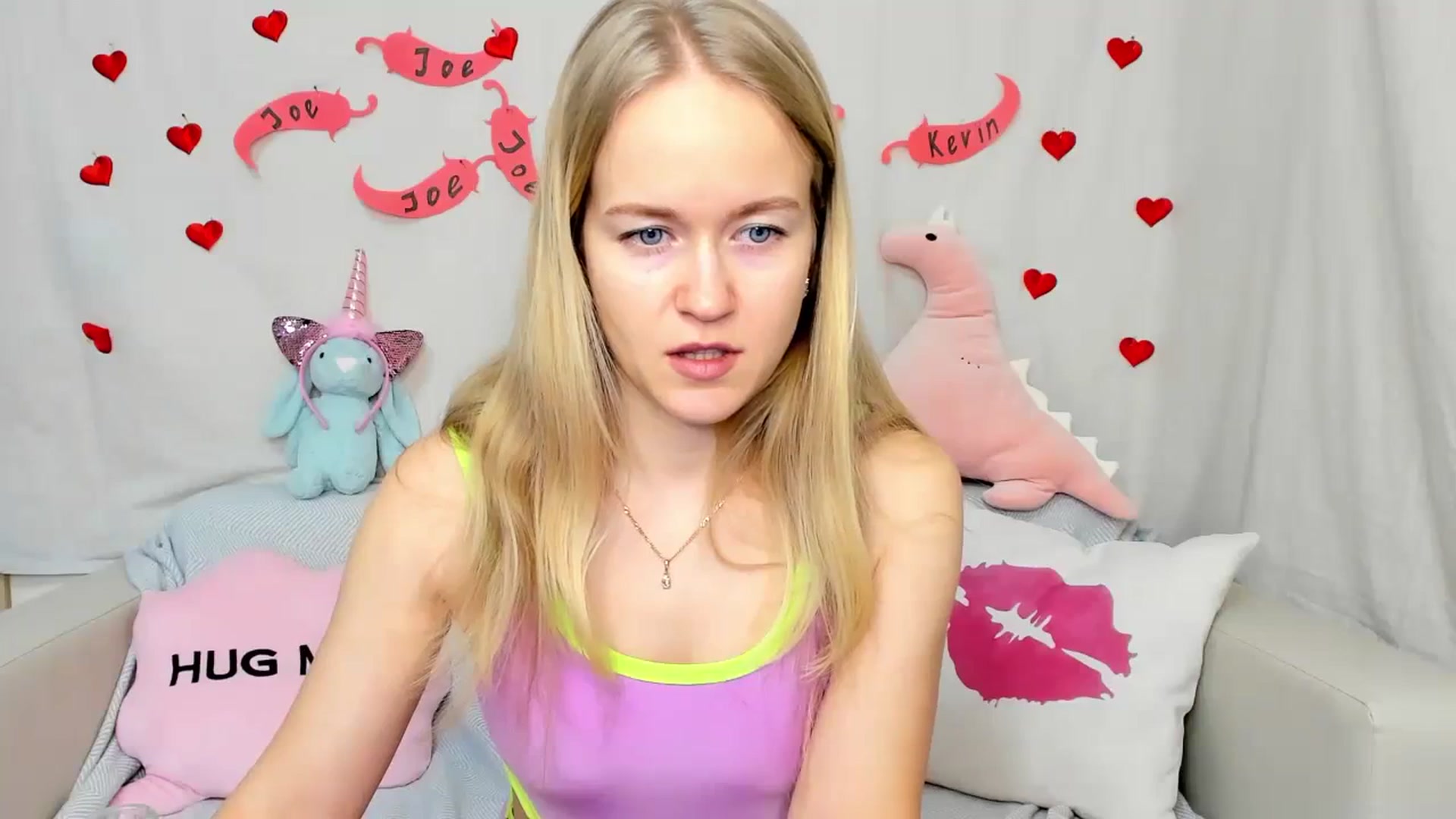 Gallery image thumbnail from Angel_Kristy's myfreecams stream on, 02/28/2024, 04:27 image 18 of 20