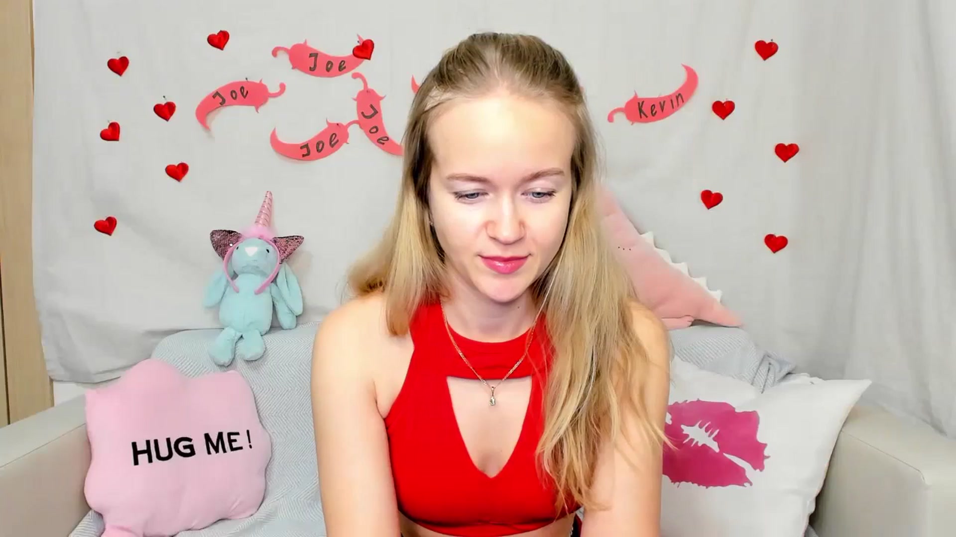 Gallery image thumbnail from Angel_Kristy's myfreecams stream on, 02/29/2024, 05:44 image 3 of 20