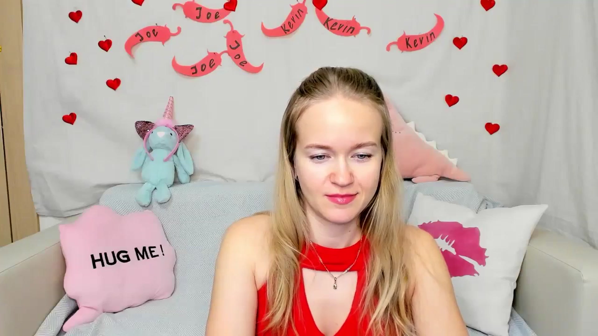 Gallery image thumbnail from Angel_Kristy's myfreecams stream on, 02/29/2024, 05:44 image 11 of 20