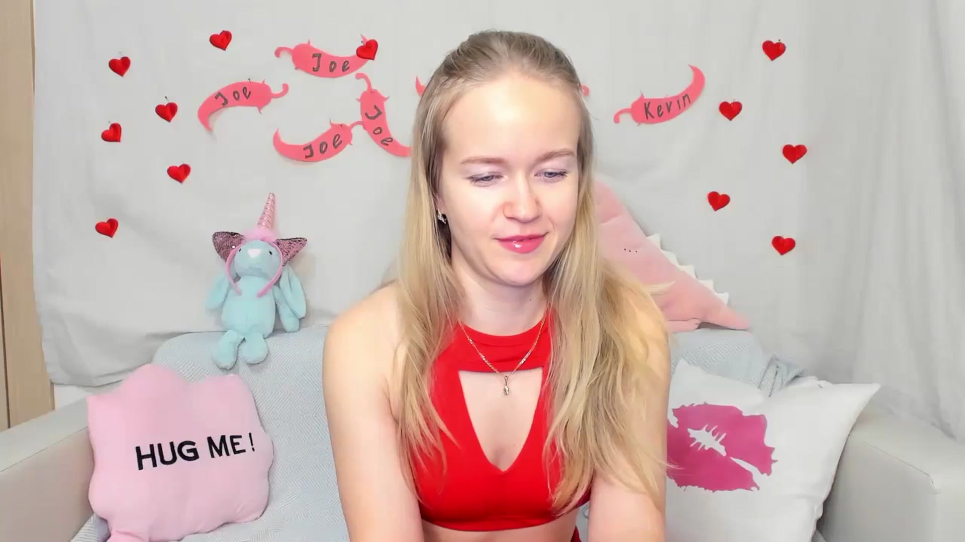 Gallery image thumbnail from Angel_Kristy's myfreecams stream on, 02/29/2024, 05:44 image 7 of 20