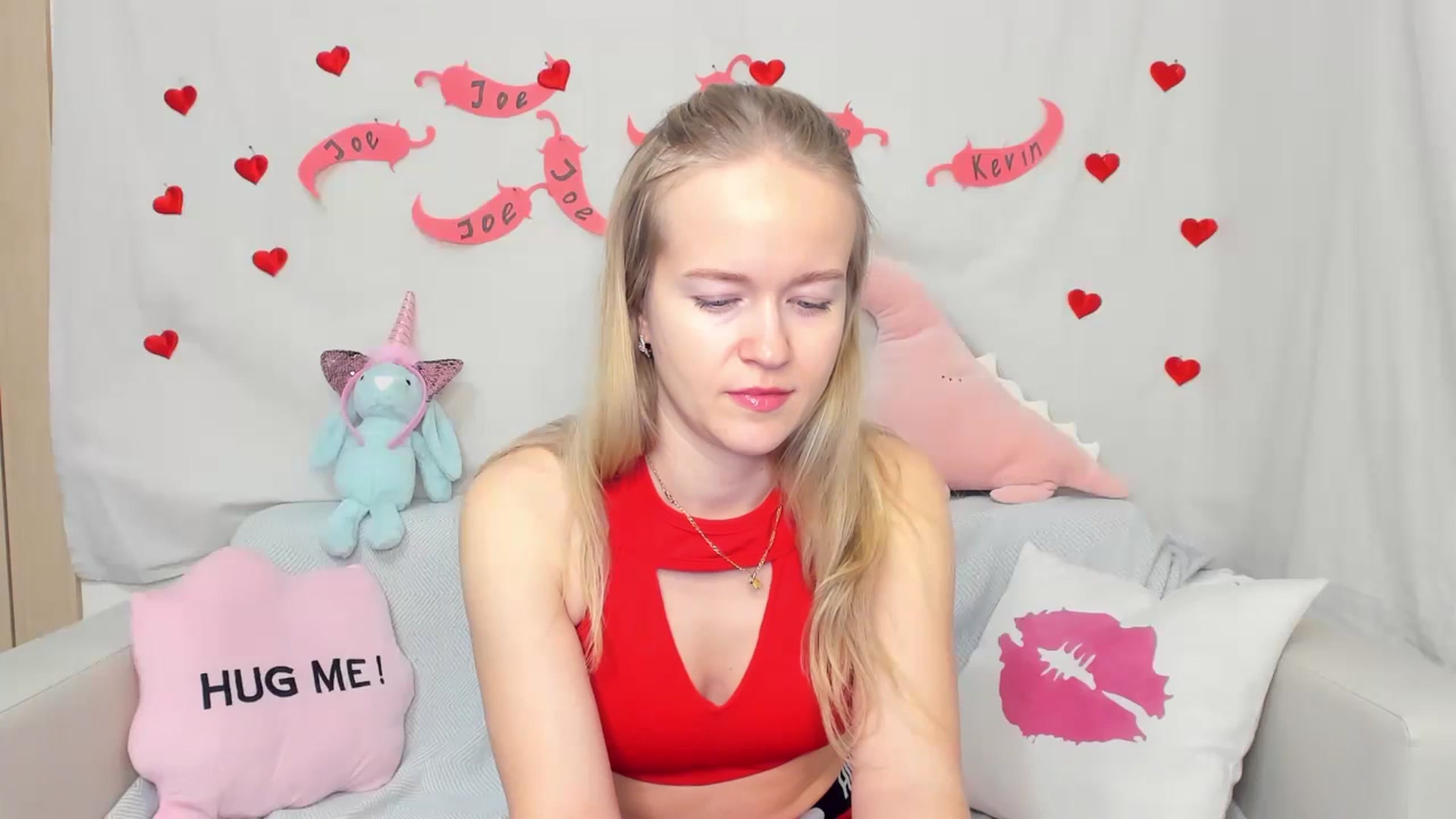 Gallery image thumbnail from Angel_Kristy's myfreecams stream on, 02/29/2024, 05:44 image 1 of 20