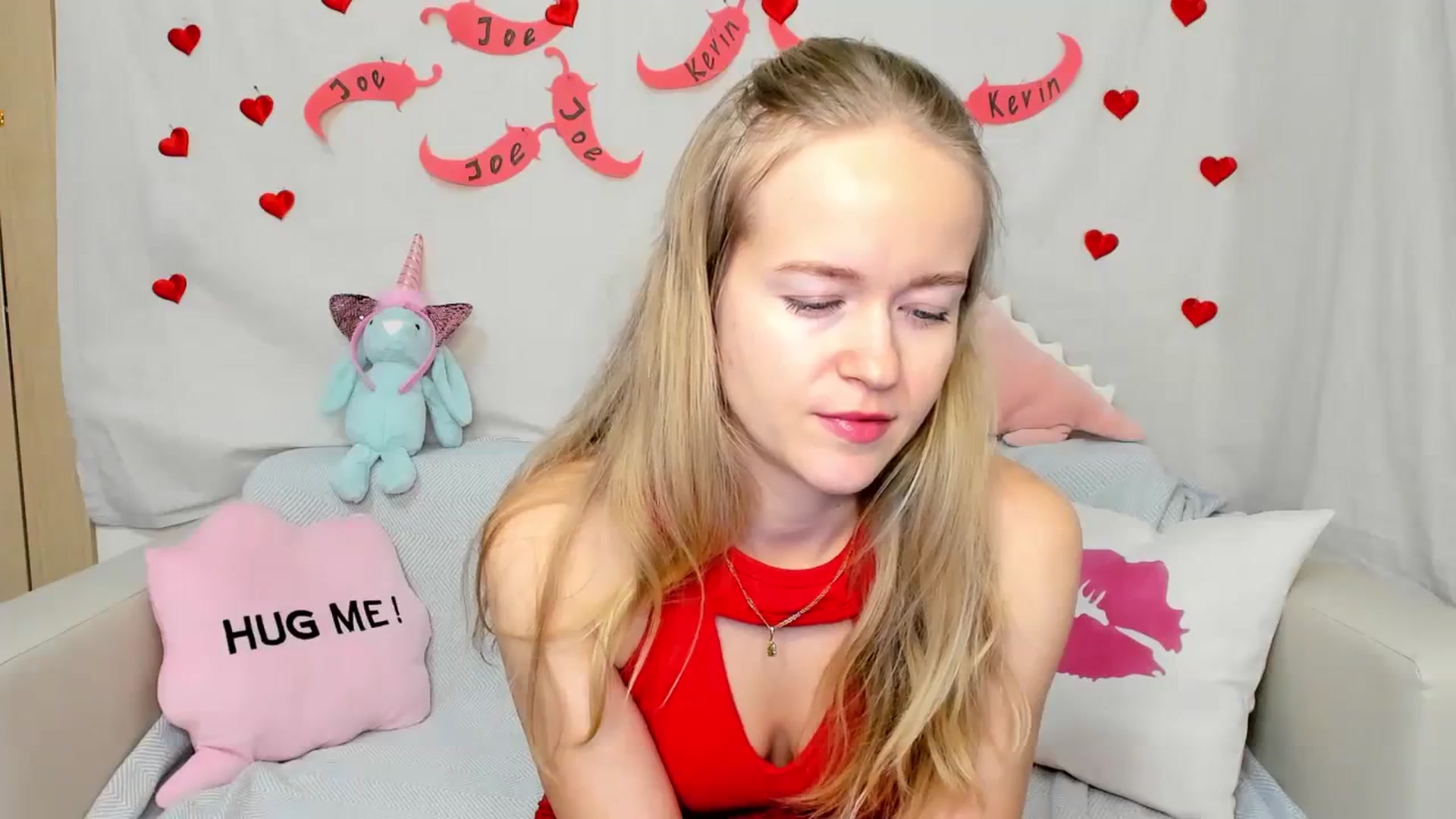 Gallery image thumbnail from Angel_Kristy's myfreecams stream on, 02/29/2024, 05:44 image 13 of 20