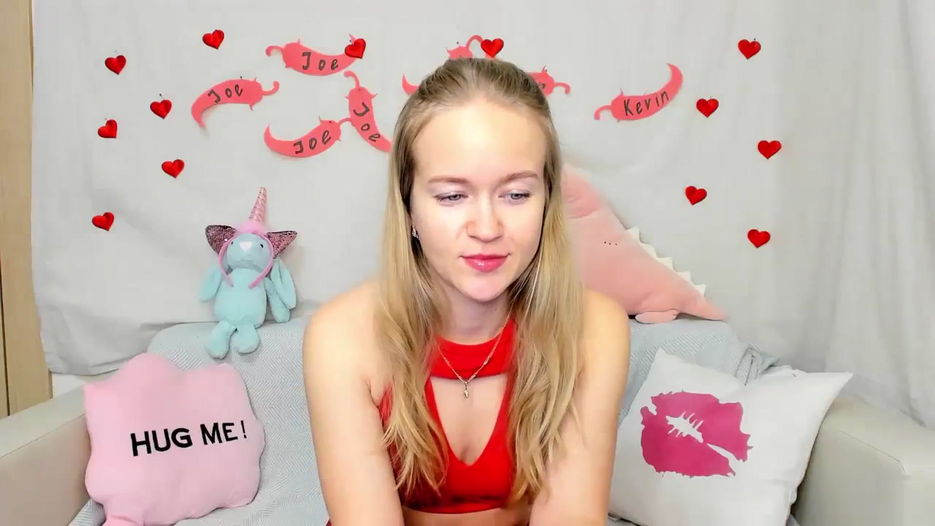 Gallery image thumbnail from Angel_Kristy's myfreecams stream on, 02/29/2024, 05:44 image 5 of 20