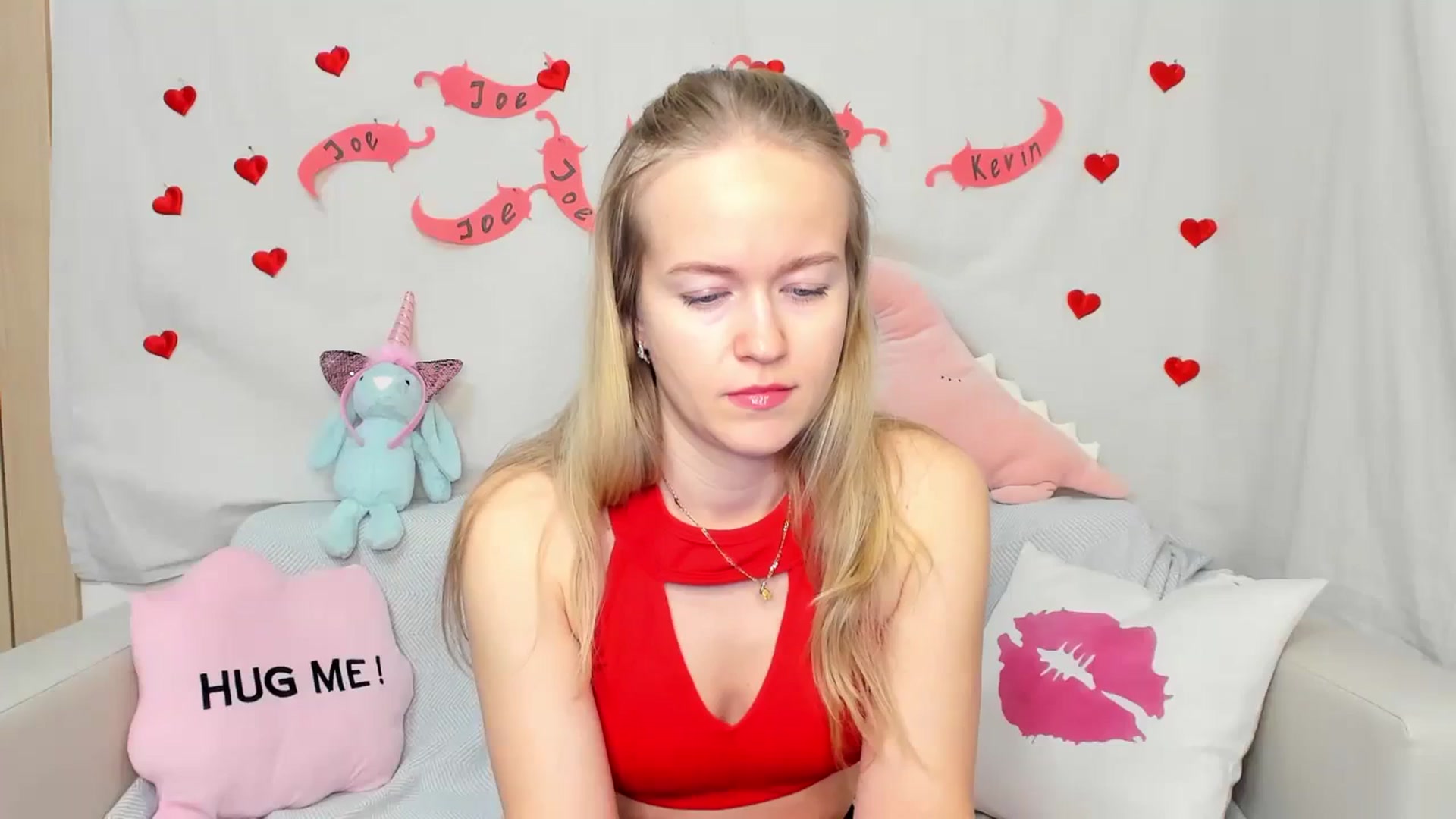 Gallery image thumbnail from Angel_Kristy's myfreecams stream on, 02/29/2024, 05:44 image 2 of 20