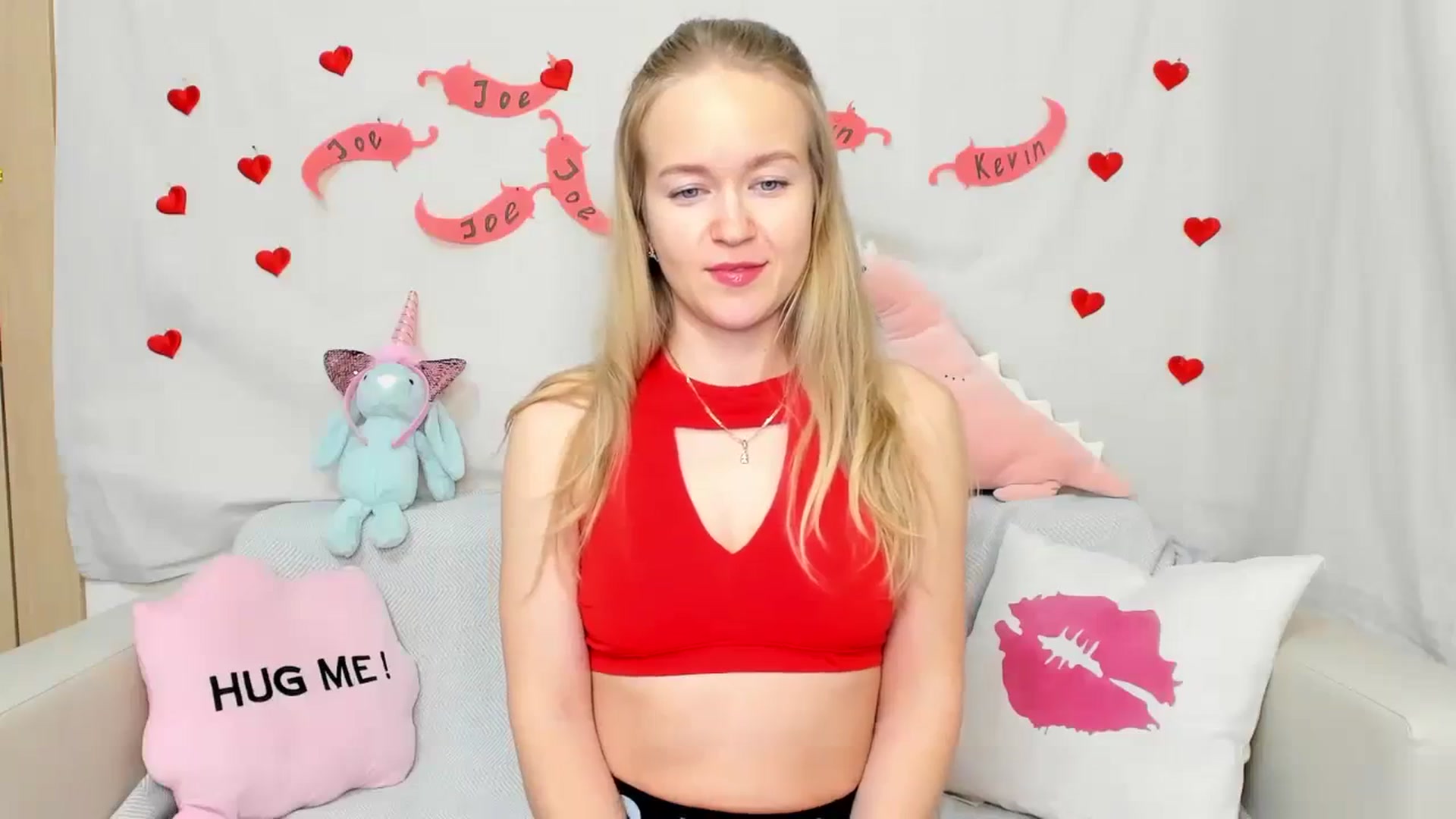 Gallery image thumbnail from Angel_Kristy's myfreecams stream on, 02/29/2024, 05:44 image 10 of 20