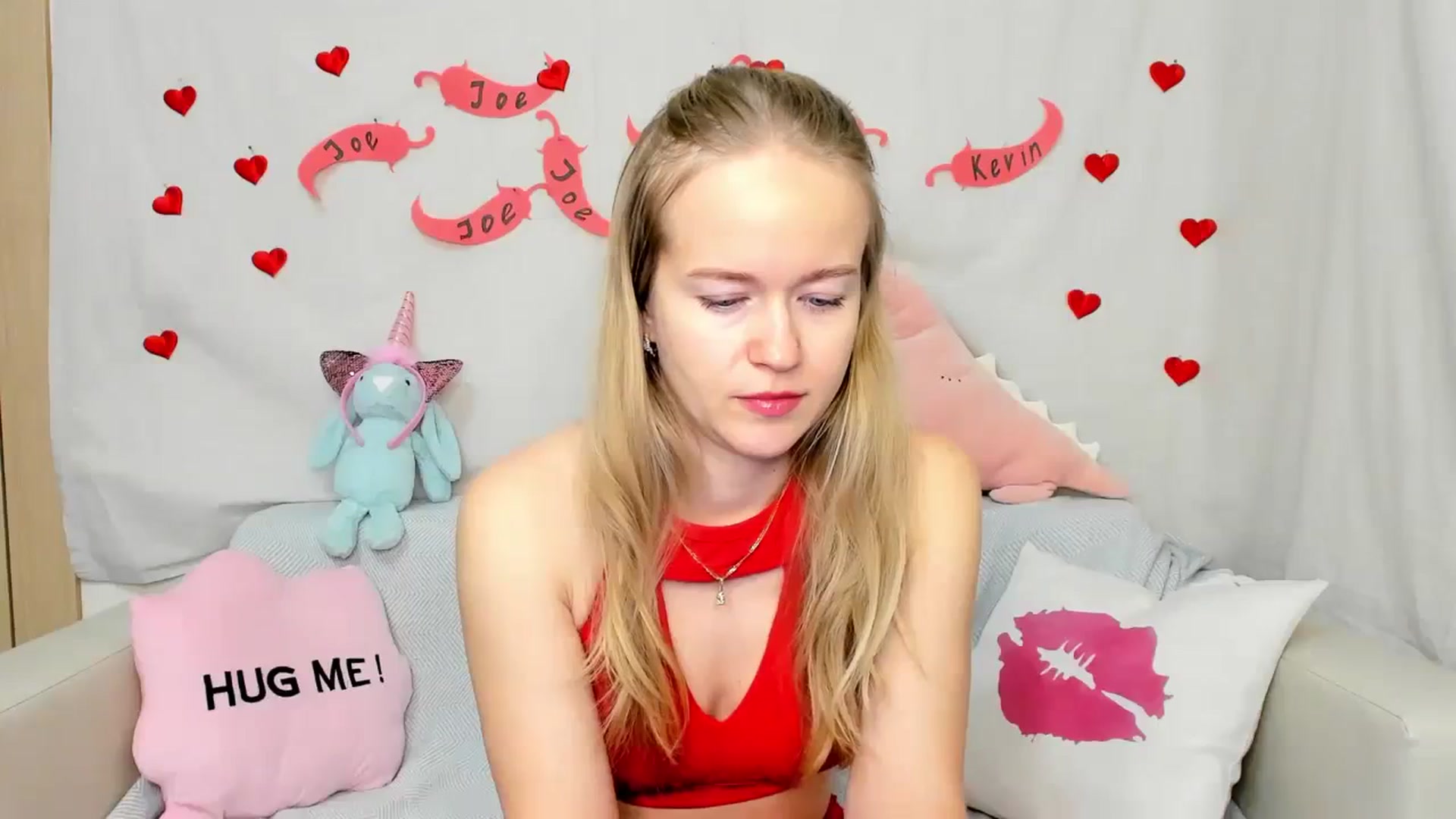 Gallery image thumbnail from Angel_Kristy's myfreecams stream on, 02/29/2024, 05:44 image 6 of 20