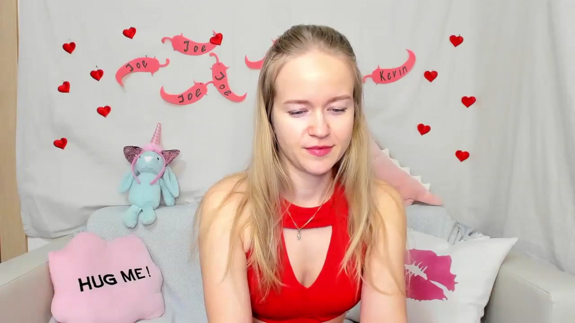 Gallery image thumbnail from Angel_Kristy's myfreecams stream on, 02/29/2024, 05:44 image 18 of 20