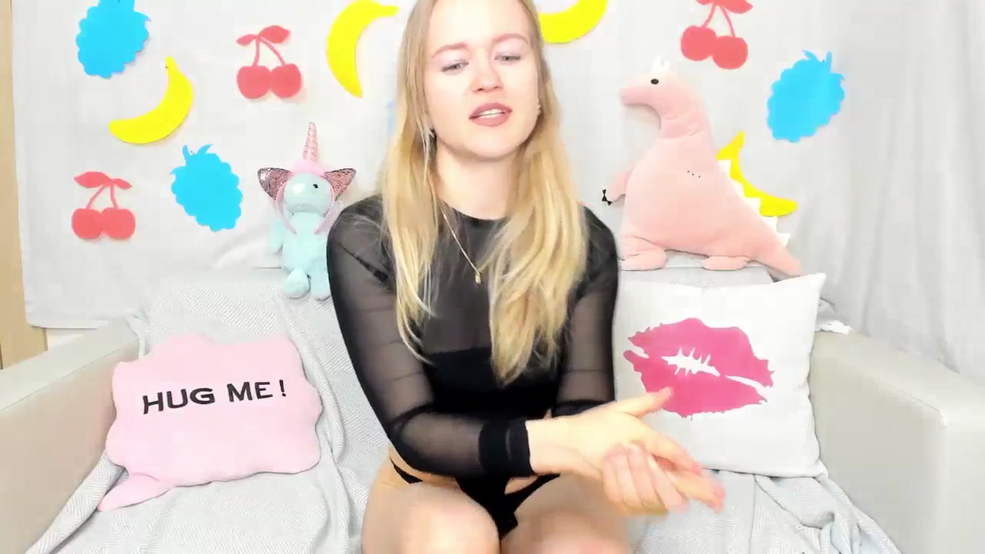 Gallery image thumbnail from Angel_Kristy's myfreecams stream on, 03/05/2024, 02:59 image 4 of 20