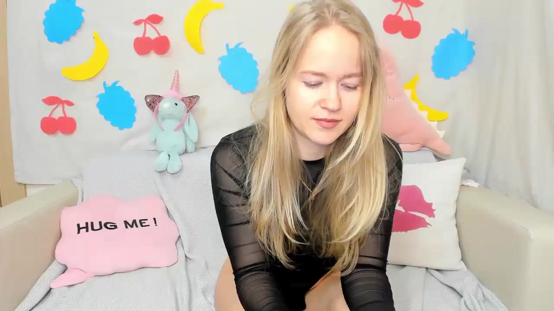 Gallery image thumbnail from Angel_Kristy's myfreecams stream on, 03/05/2024, 02:59 image 18 of 20