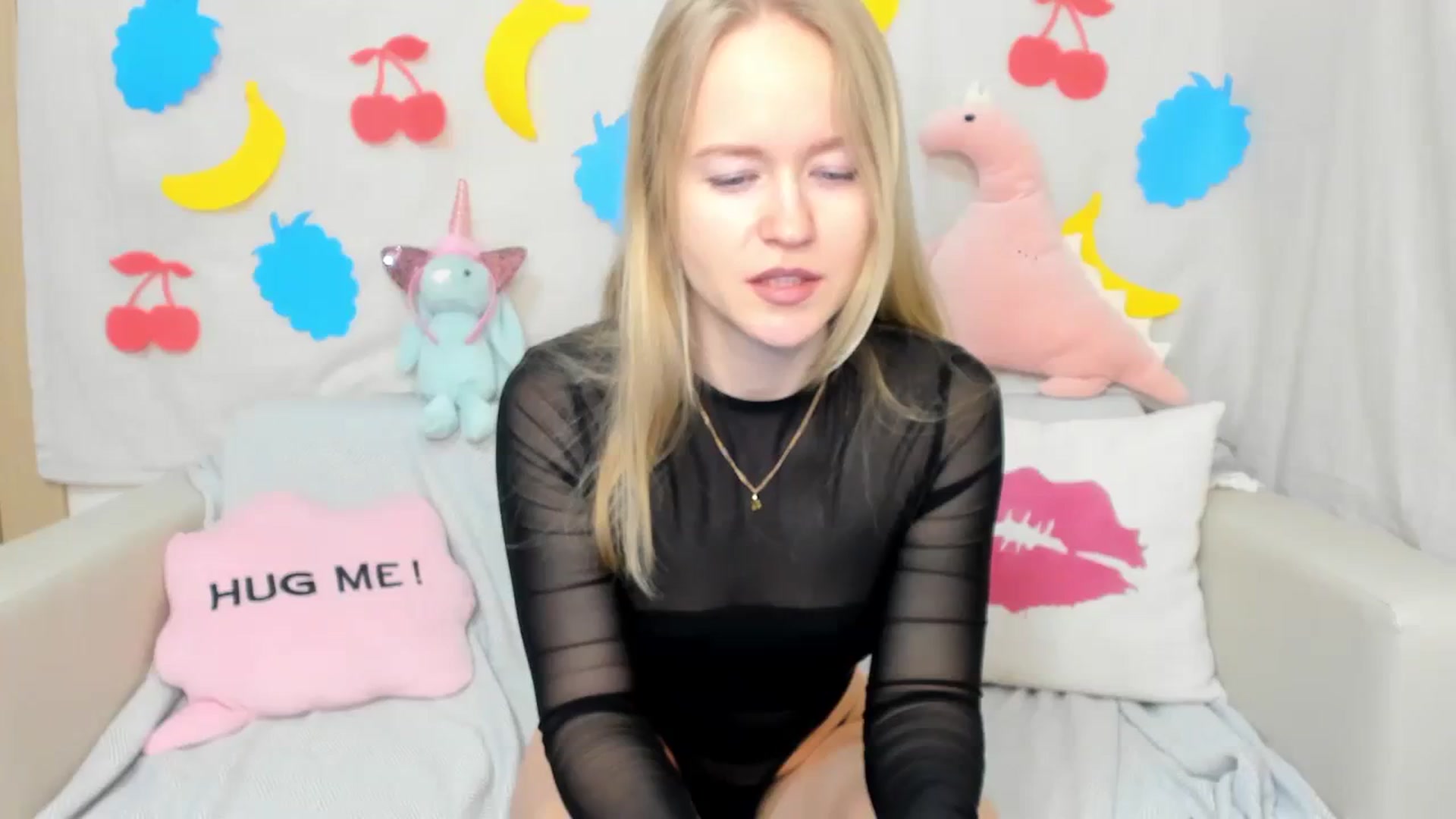 Gallery image thumbnail from Angel_Kristy's myfreecams stream on, 03/05/2024, 02:59 image 1 of 20