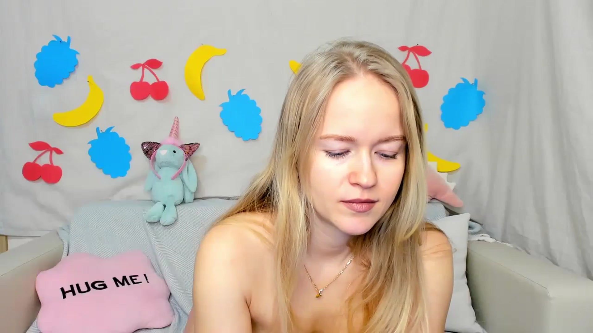 Gallery image thumbnail from Angel_Kristy's myfreecams stream on, 03/05/2024, 04:07 image 8 of 20