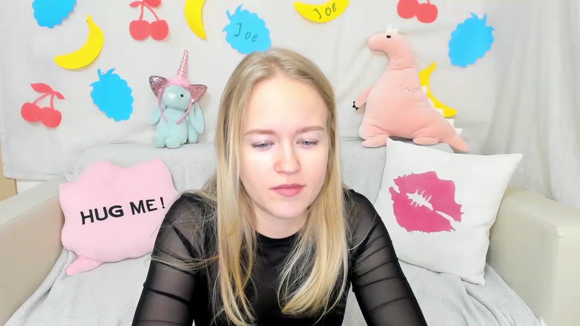Gallery image thumbnail from Angel_Kristy's myfreecams stream on, 03/05/2024, 07:02 image 5 of 20