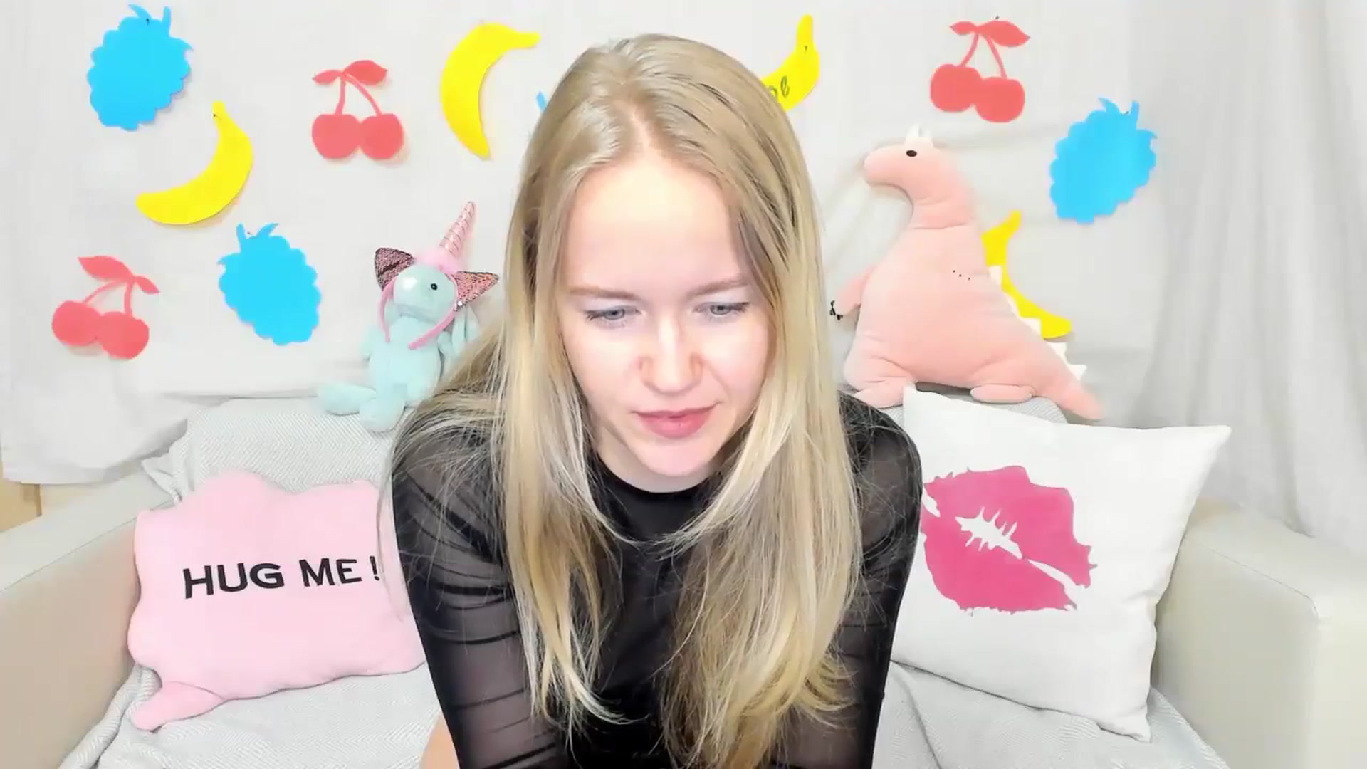 Gallery image thumbnail from Angel_Kristy's myfreecams stream on, 03/05/2024, 07:02 image 8 of 20