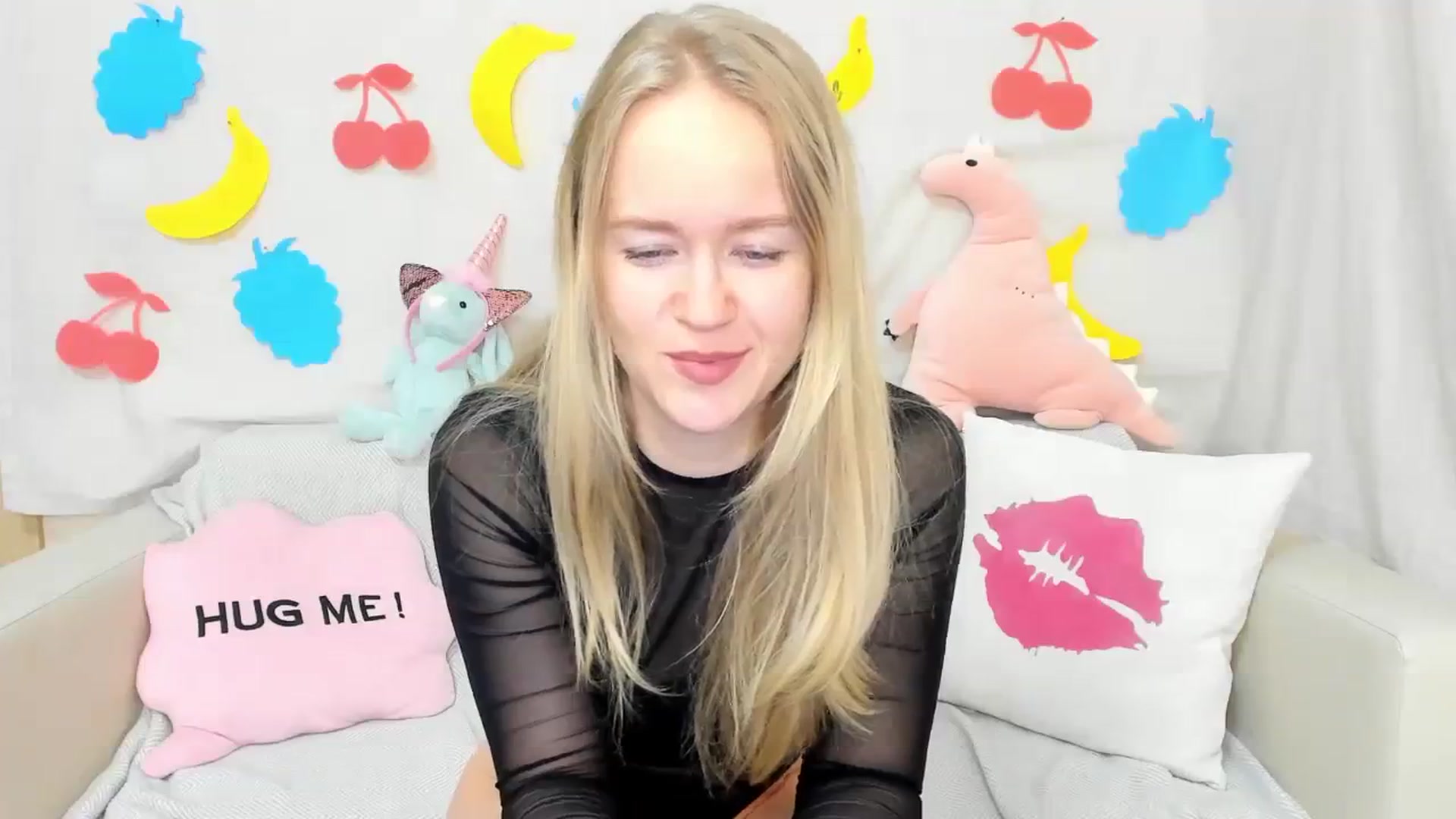 Gallery image thumbnail from Angel_Kristy's myfreecams stream on, 03/05/2024, 07:02 image 7 of 20