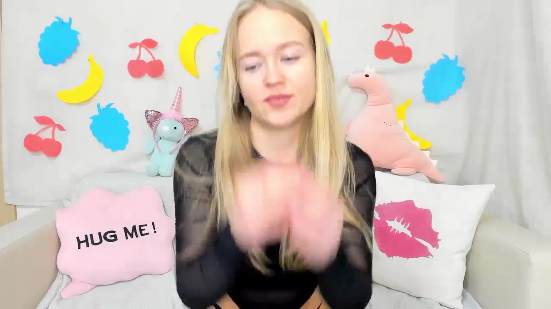 Gallery image thumbnail from Angel_Kristy's myfreecams stream on, 03/05/2024, 07:02 image 2 of 20