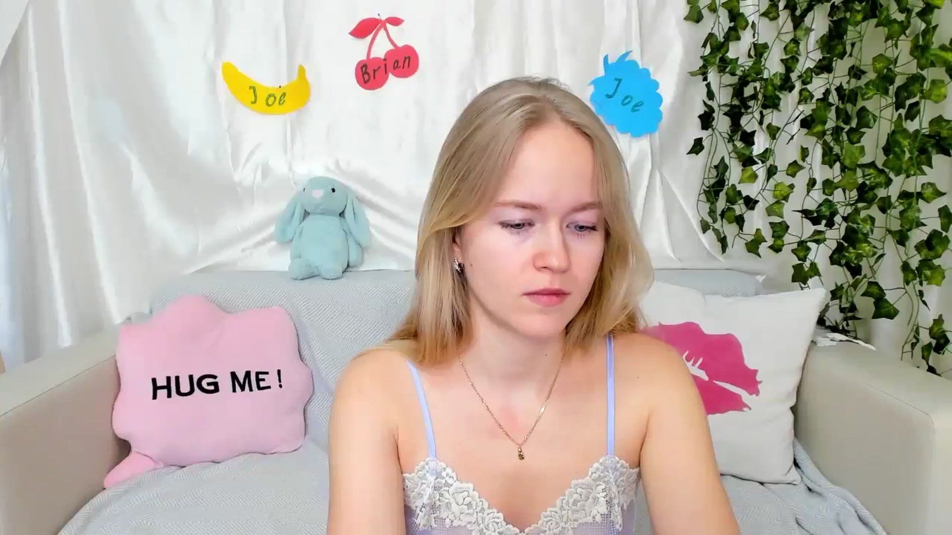 Gallery image thumbnail from Angel_Kristy's myfreecams stream on, 03/08/2024, 06:58 image 8 of 20