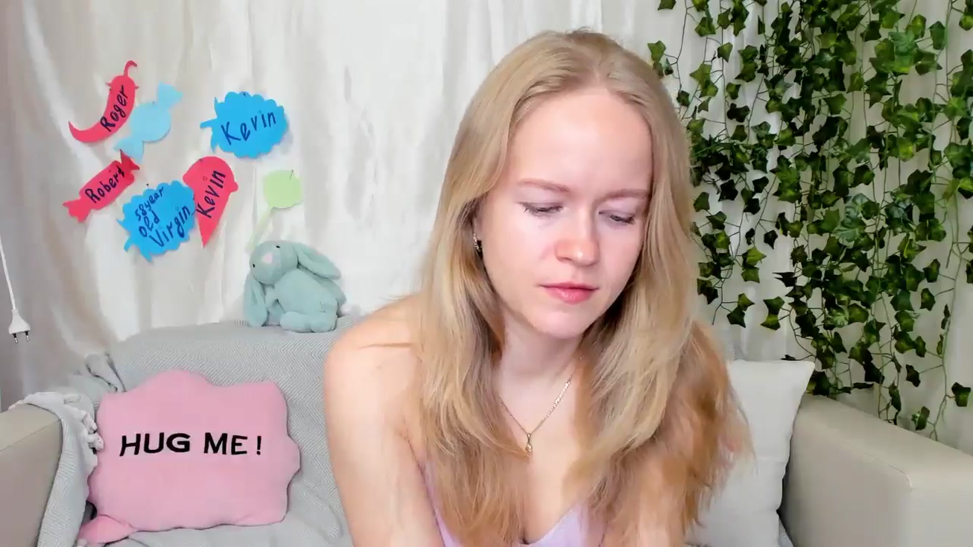 Gallery image thumbnail from Angel_Kristy's myfreecams stream on, 05/13/2024, 03:28 image 2 of 20