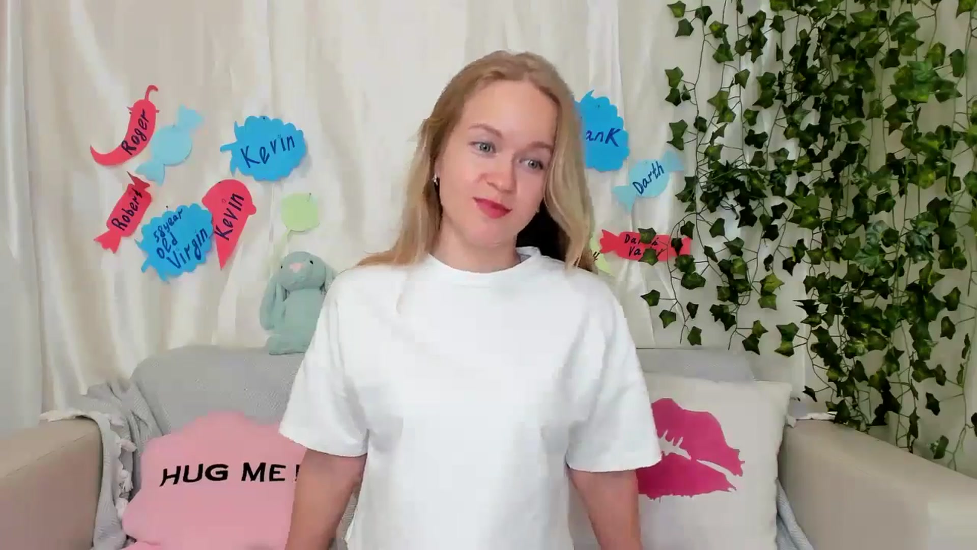 Gallery image thumbnail from Angel_Kristy's myfreecams stream on, 05/13/2024, 05:40 image 6 of 20