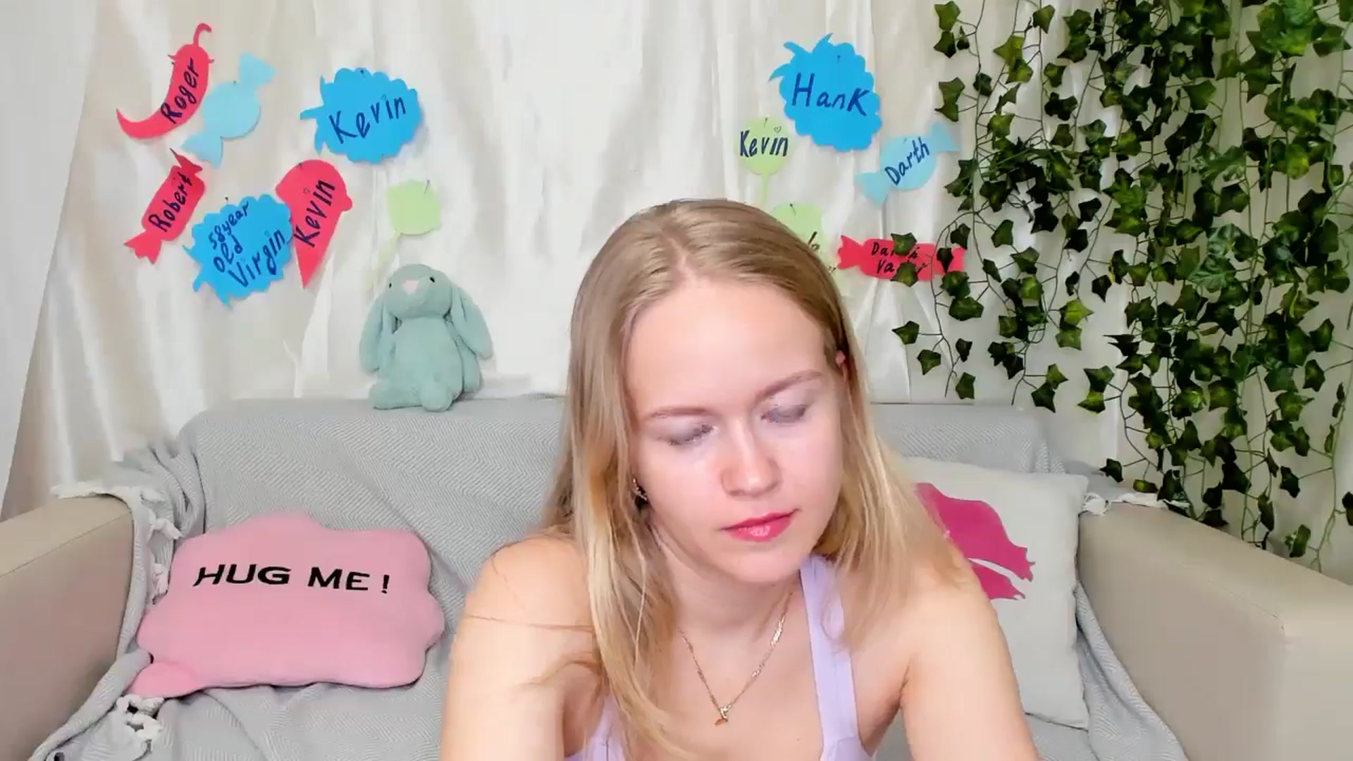 Gallery image thumbnail from Angel_Kristy's myfreecams stream on, 05/13/2024, 06:48 image 6 of 20